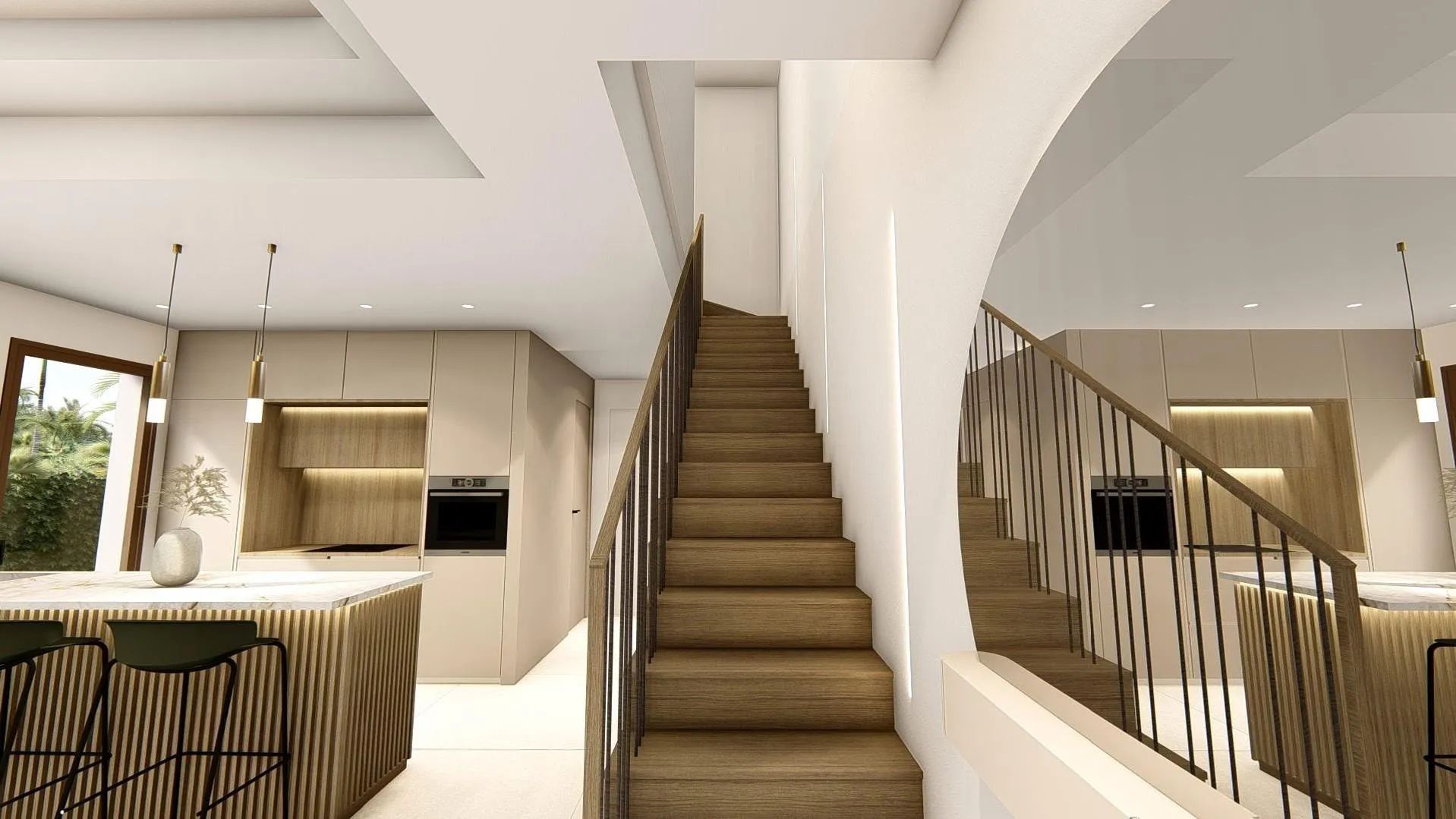 Ervaar ultieme luxe in de moderne woningen van Rojales – jouw Mediterrane droomhuis wacht! foto 9