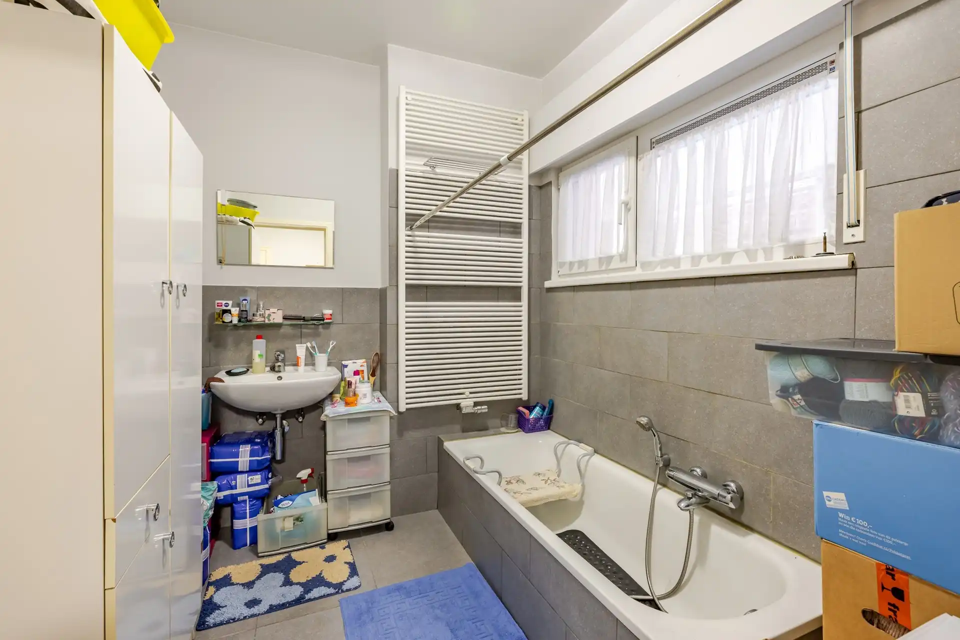 Gelijkvloers appartement met zuidgericht terras foto 15