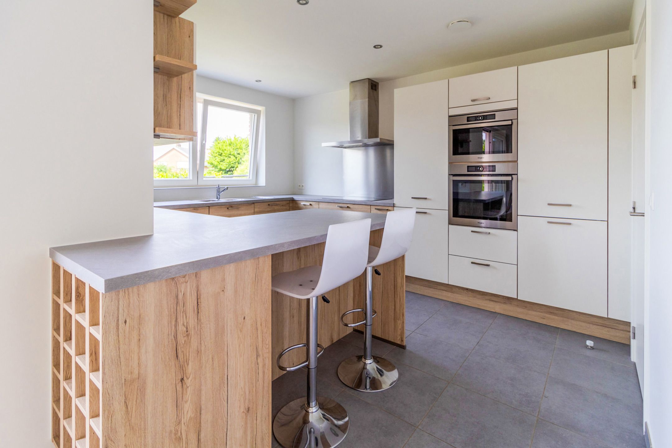 Prachtige energiezuinige nieuwbouwwoning foto 6