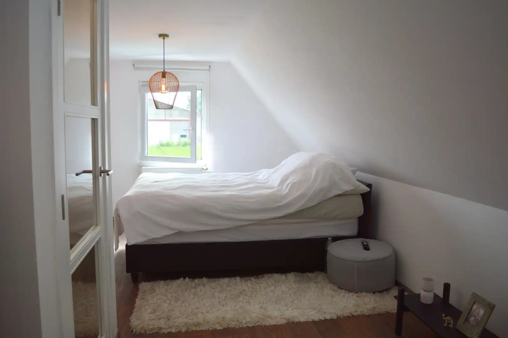 Gezellige woning met 2 slaapkamers in Gullegem foto 9