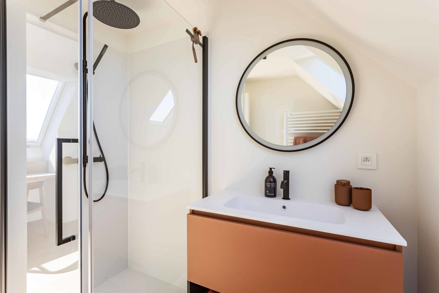 Ruim en Lichtrijk Duplex Appartement (212m²) op Toplocatie foto 28