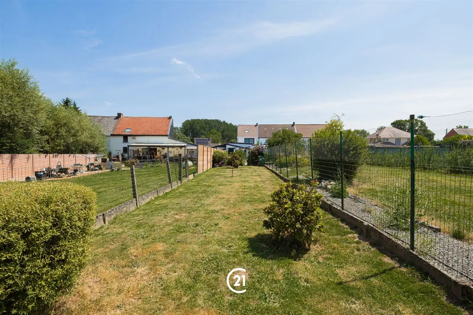 gezinswoning met tuin op 6are 90 foto 5