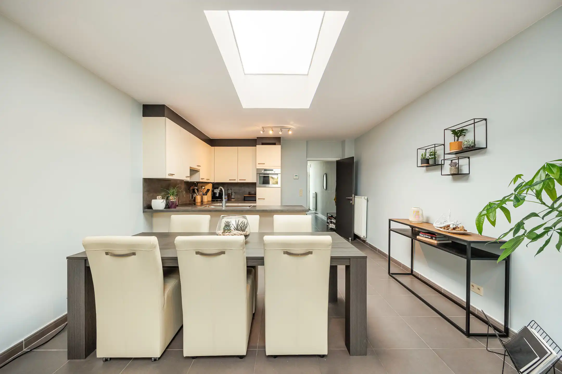 Charmante, instapklare woning te Muizen foto 10