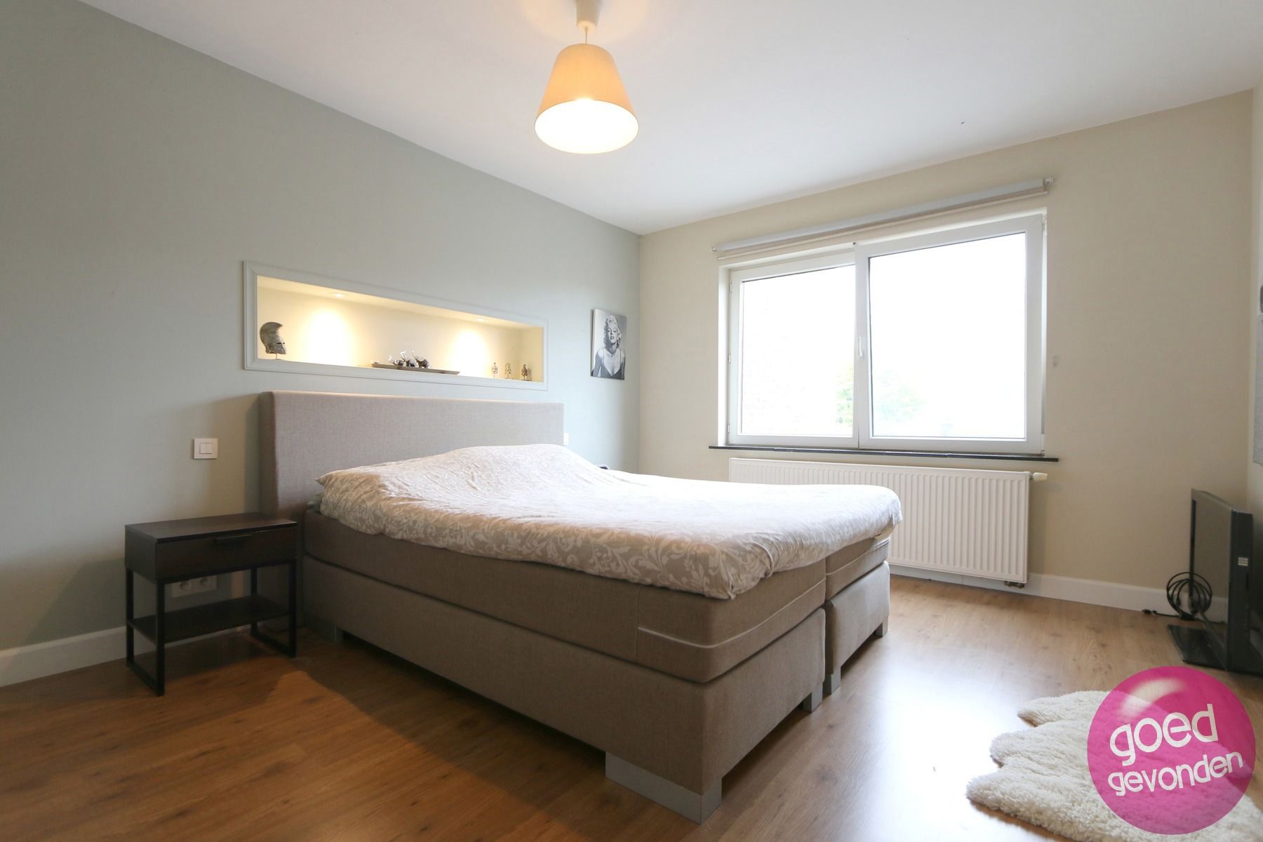WONING - 3 SLK - TERRAS - TUIN - PARKING foto 21