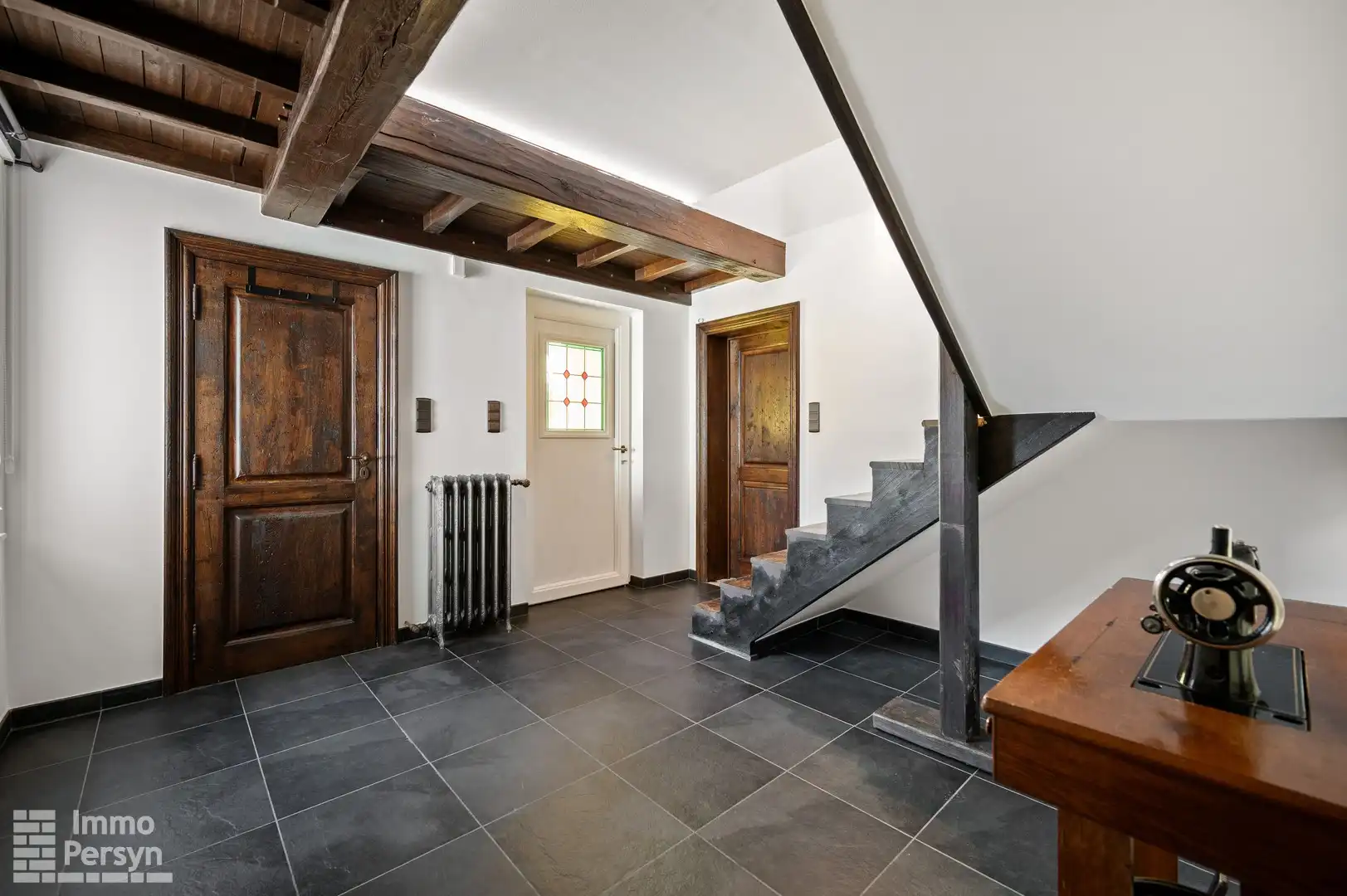 Charmante instapklare villa met groen uitzicht foto 43