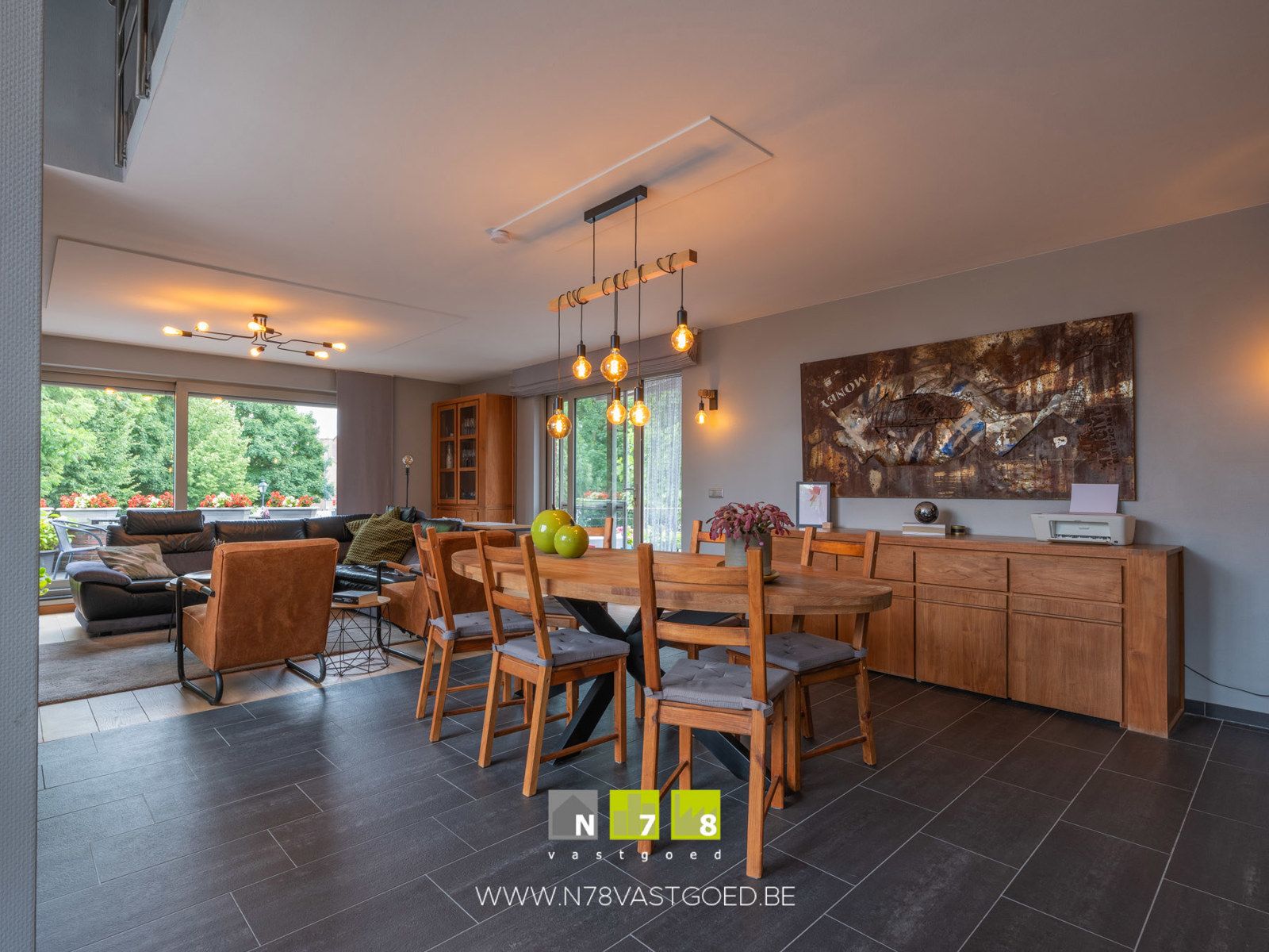 Appartement te koop foto 12