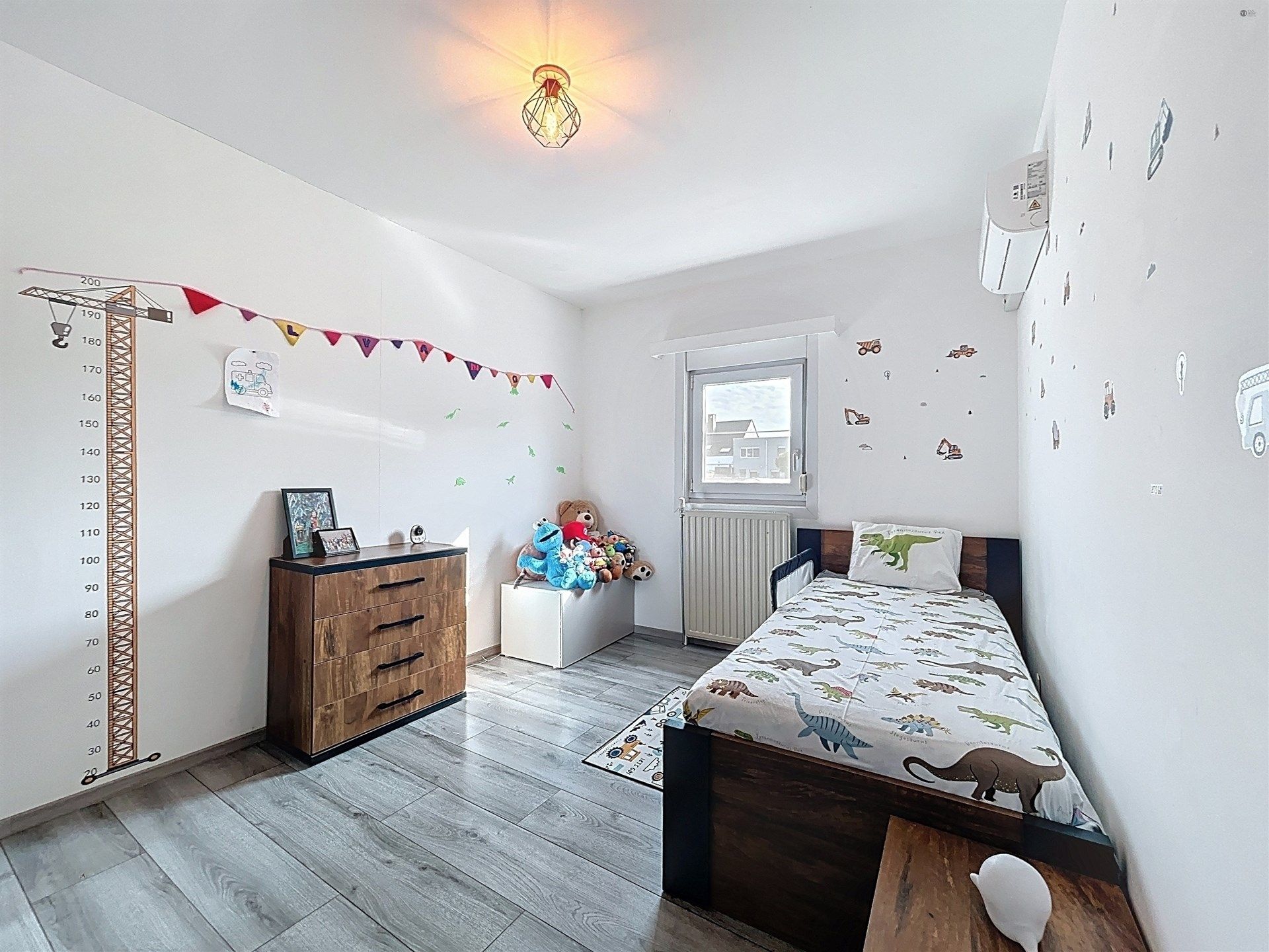 instapklare gezinswoning met 4 slaapkamers op perceel van 387m² foto 12