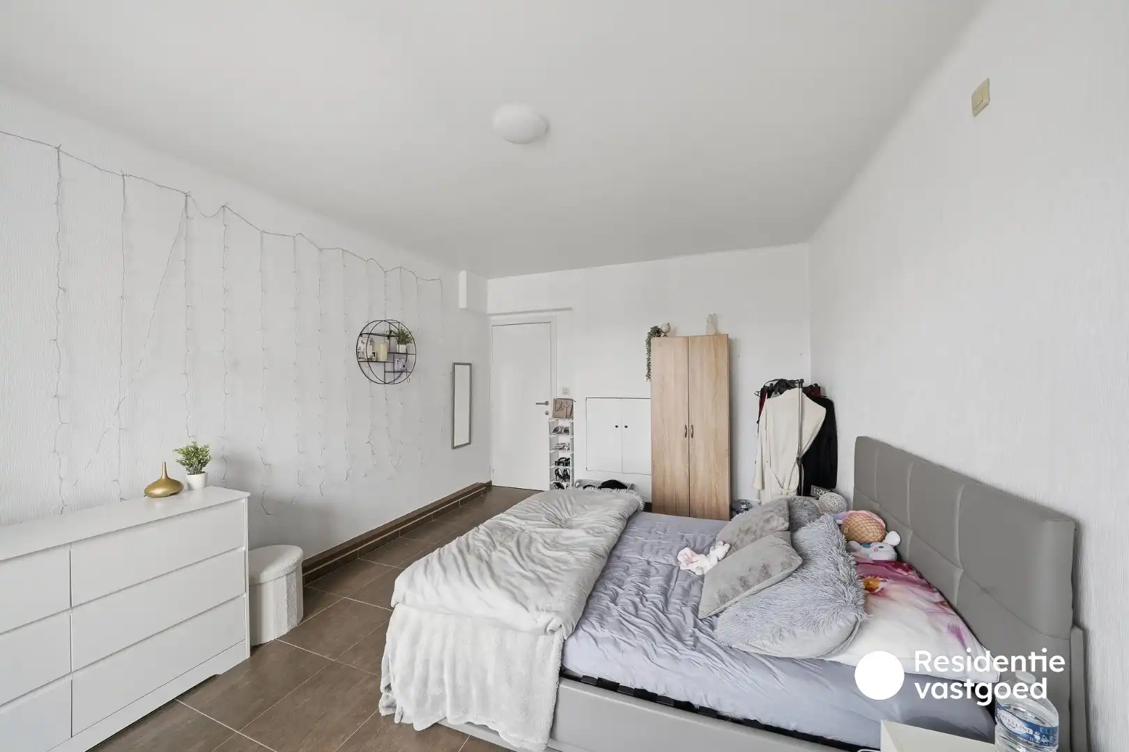 Ruim en instapklaar appartement met 2 slaapkamers in Oostende foto 13