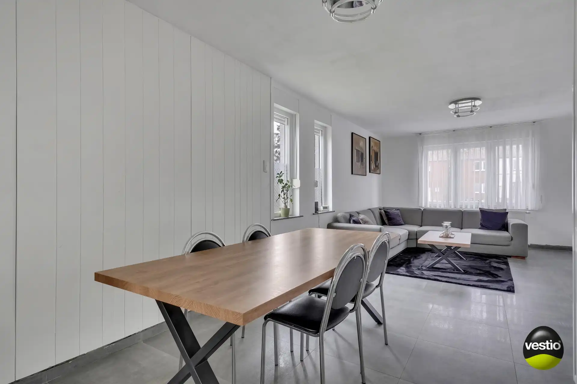 RUIME WONING MET 5 SLAAPKAMERS OP 10,85 ARE TE BOXBERGHEIDE foto 14