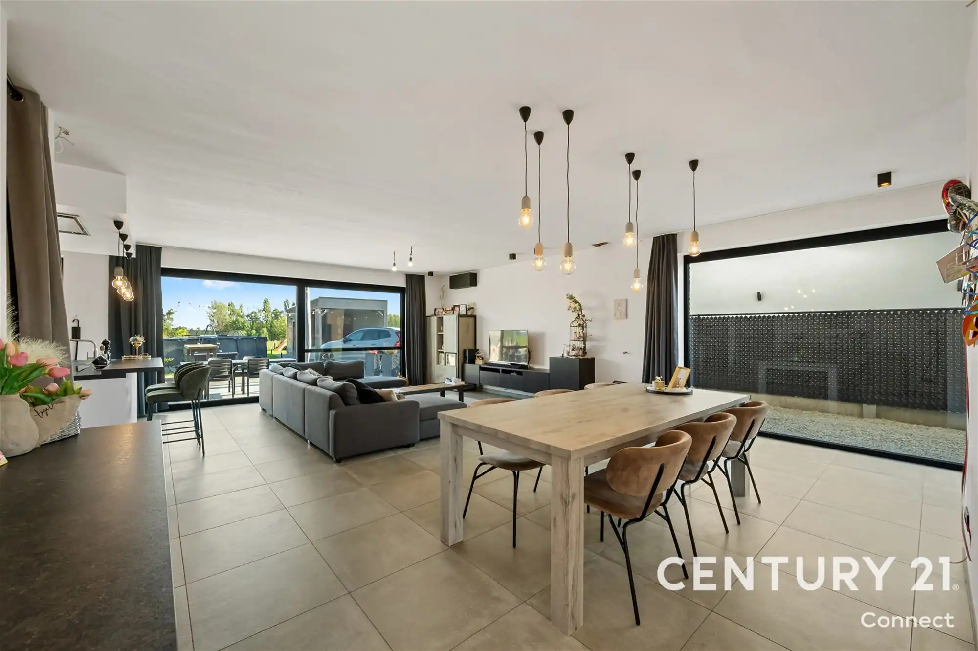 Recente HOB met landelijke ligging. foto 4