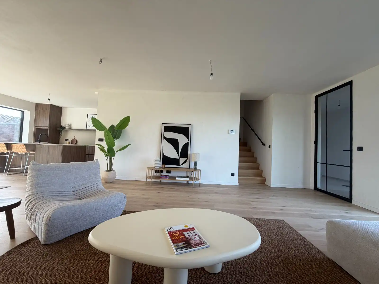 Rustig gelegen nieuwbouwwoning foto 8