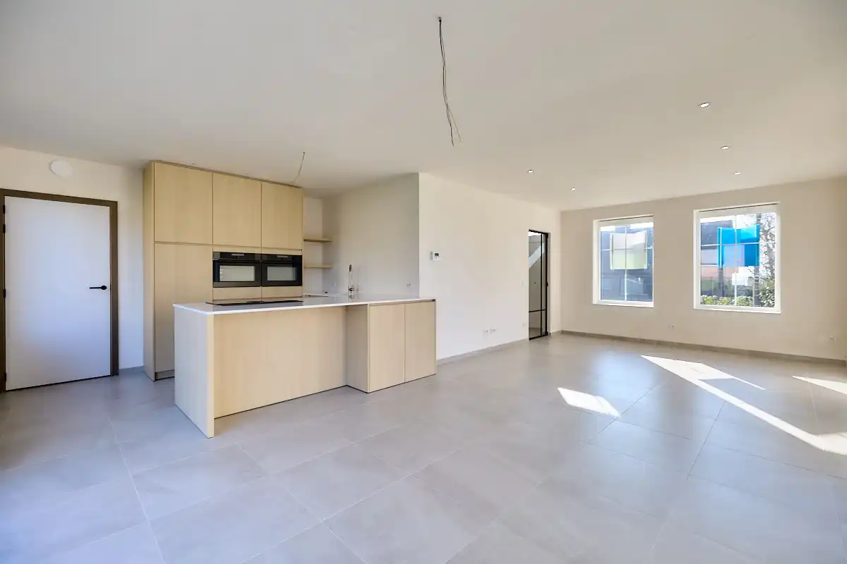 Prachtige alleenstaande nieuwbouwwoning te Hooglede foto 3