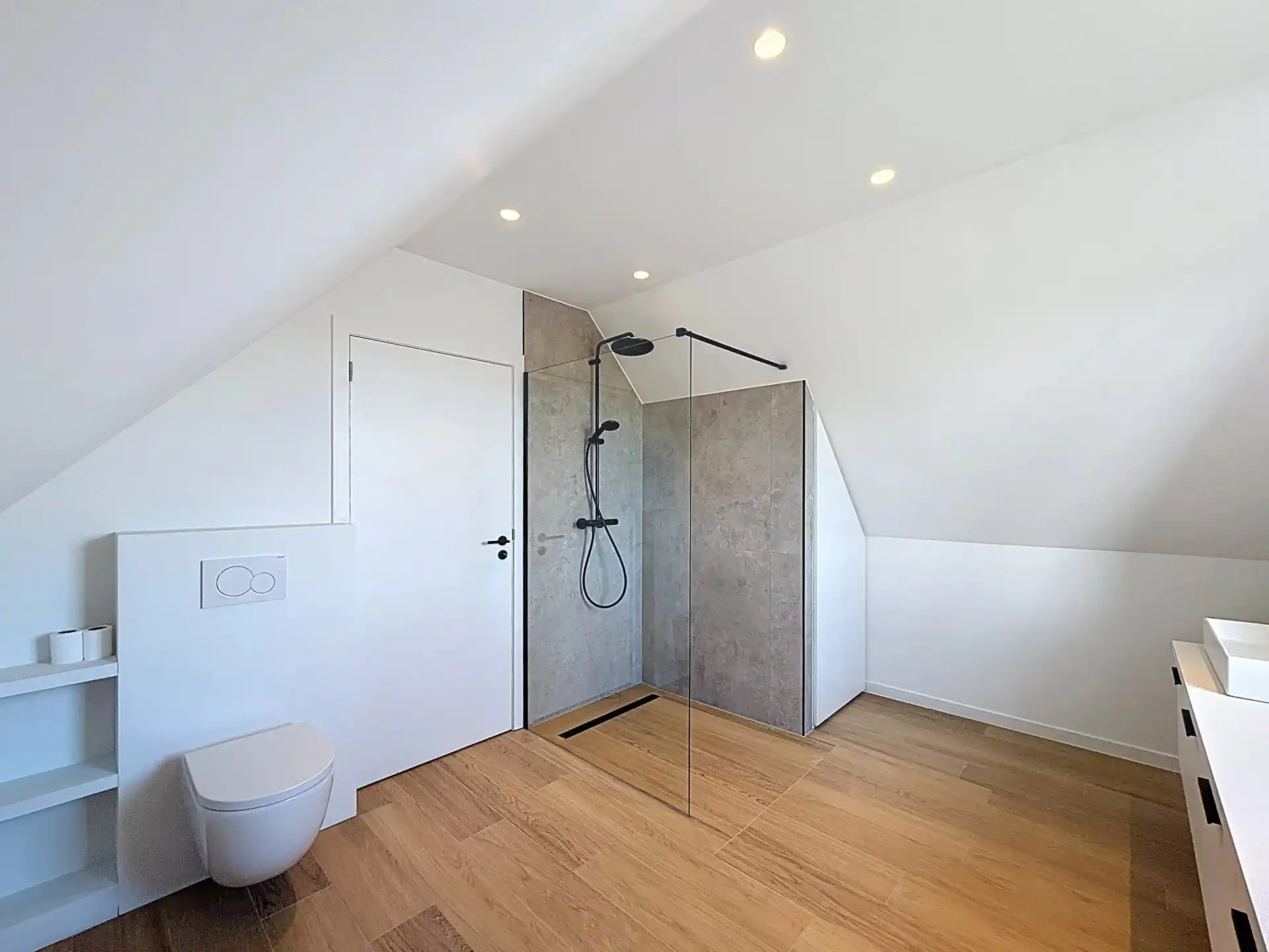 Energiezuinige nieuwbouw woning met 3 slaapkamers en 2 badkamers en omheinde tuin foto 21