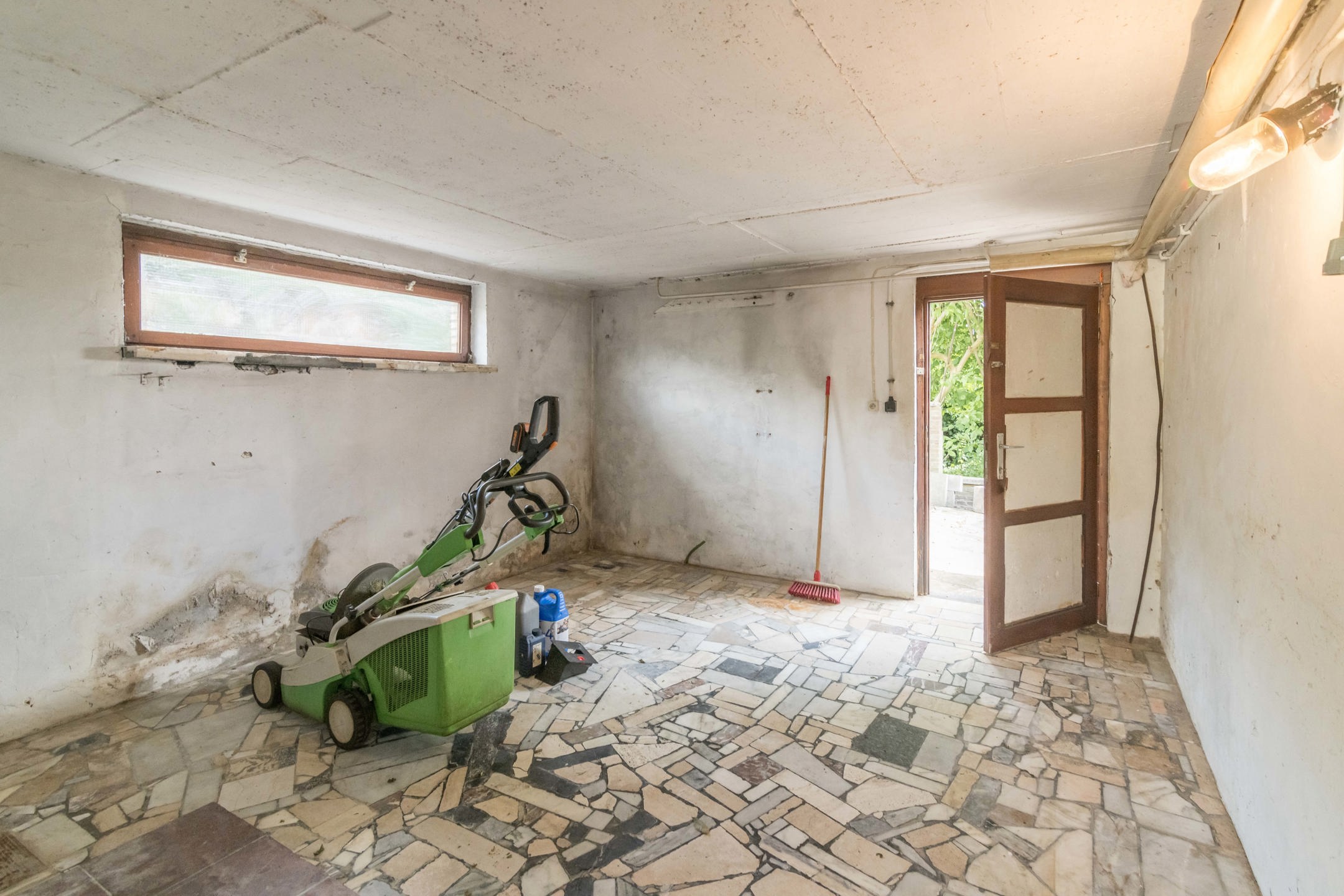 Splitlevelwoning met prachtig uitzicht in Vlaams-Brabant foto 41
