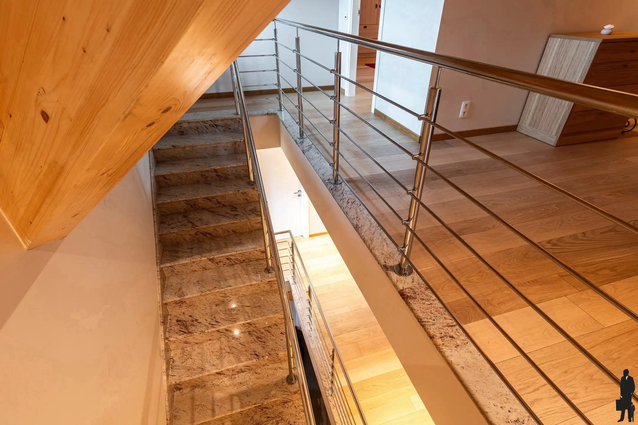 Recente, energiezuinige villa op toplocatie te Schilde foto 39