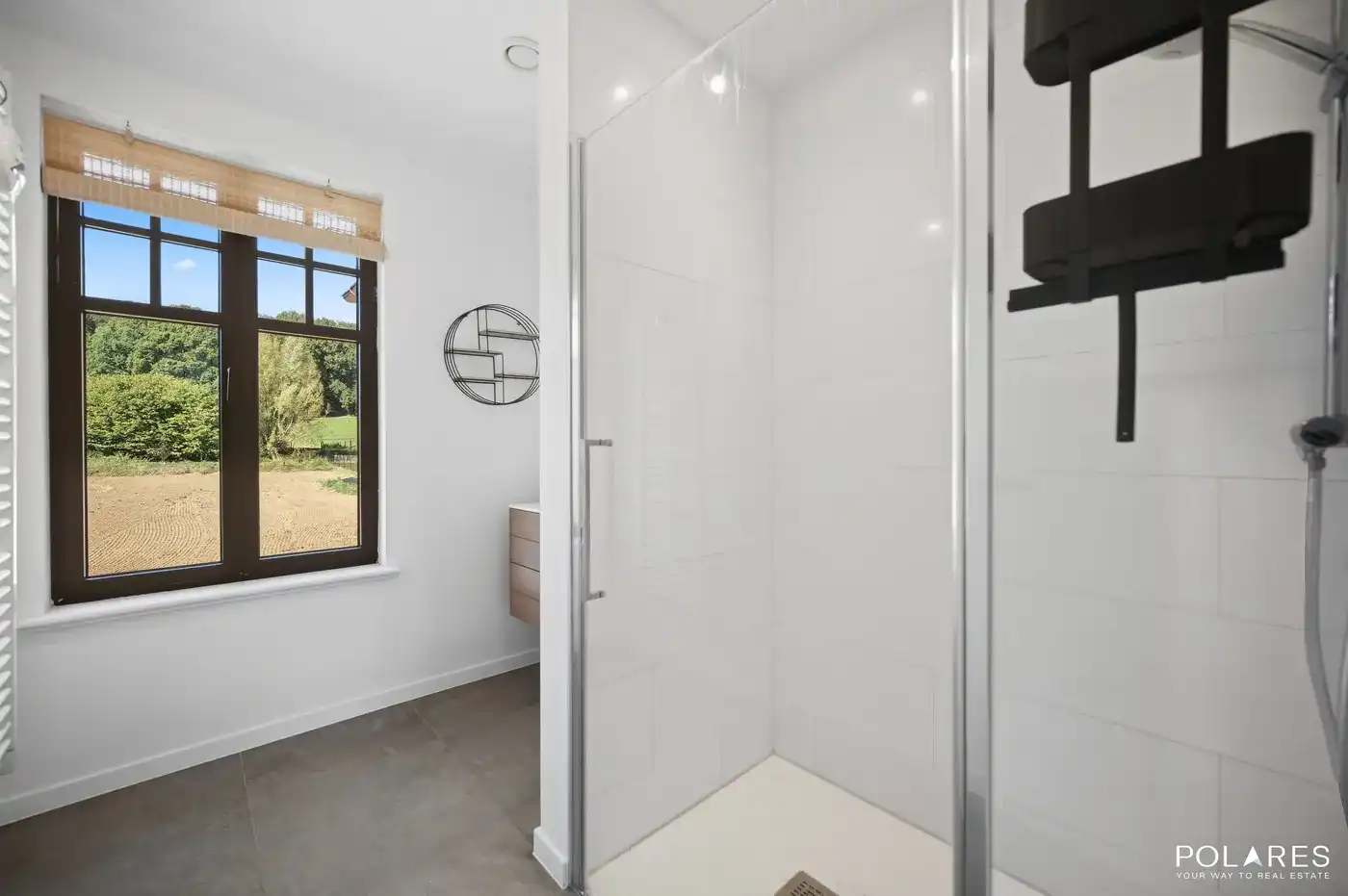 Uitzonderlijke landelijke villa op 27are  foto 22