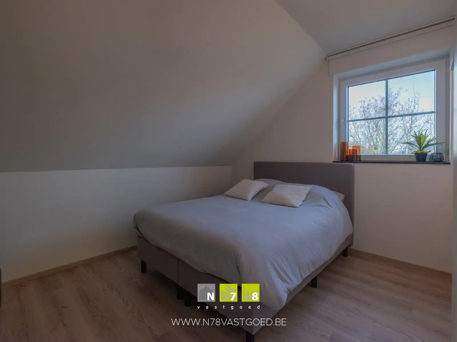 Appartement te koop foto 18