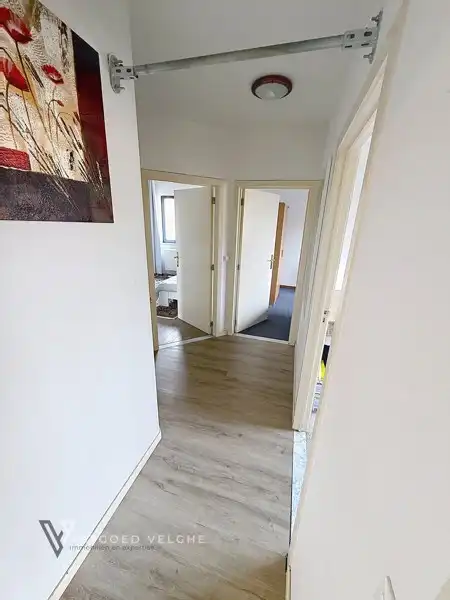 Ruim energiezuinig appartement met 3 slaapkamers van 107m² foto 10