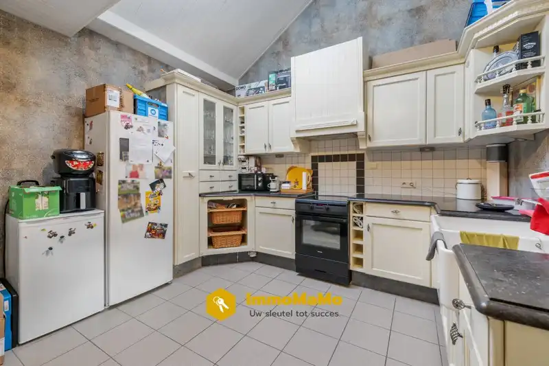 KANGEROE WONING TE KOOP IN LOCHRISTI (WACHTEBEKE) foto 11