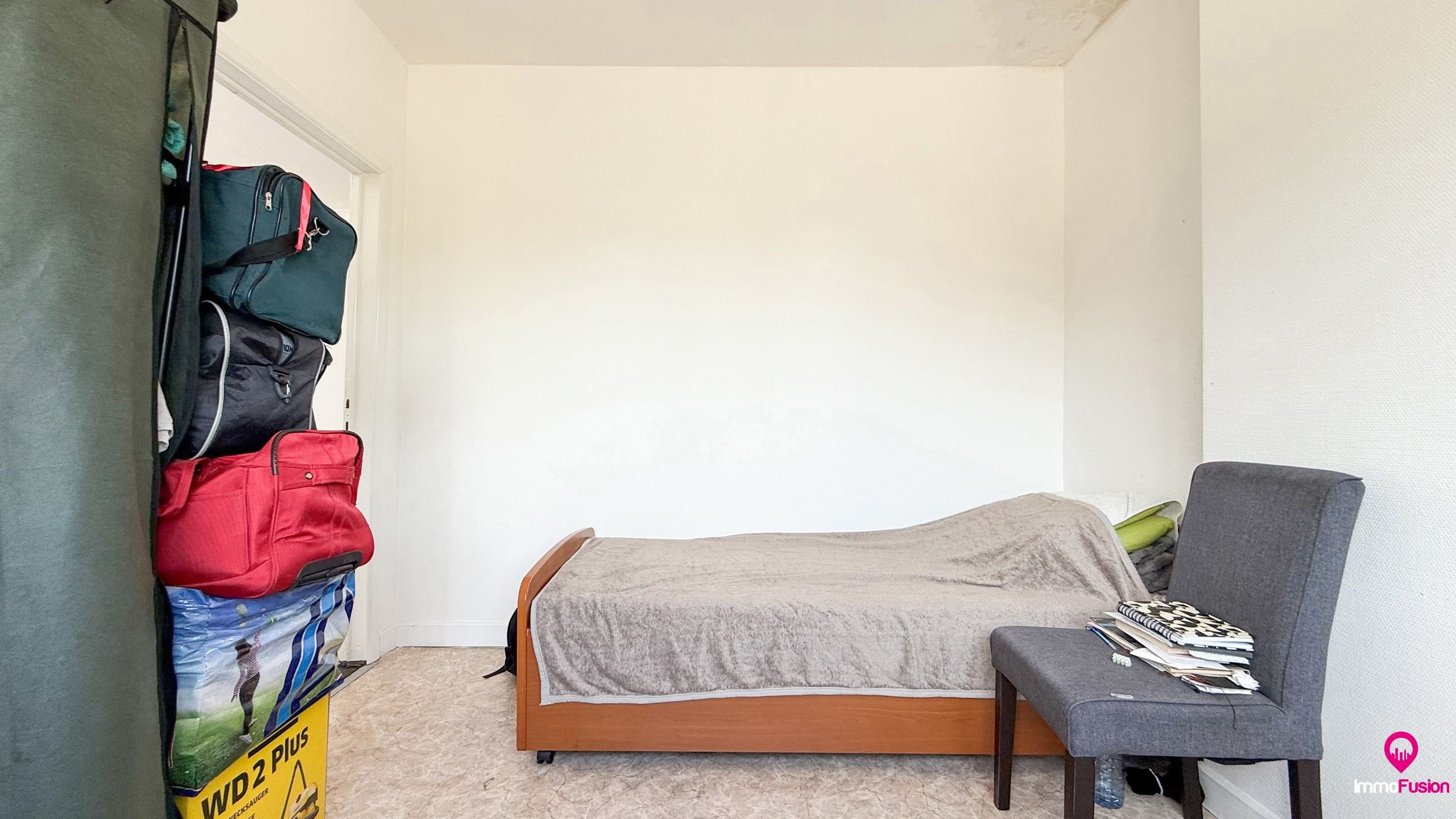 Unieke investeringskans: handelspand én appartement met tuin foto 24