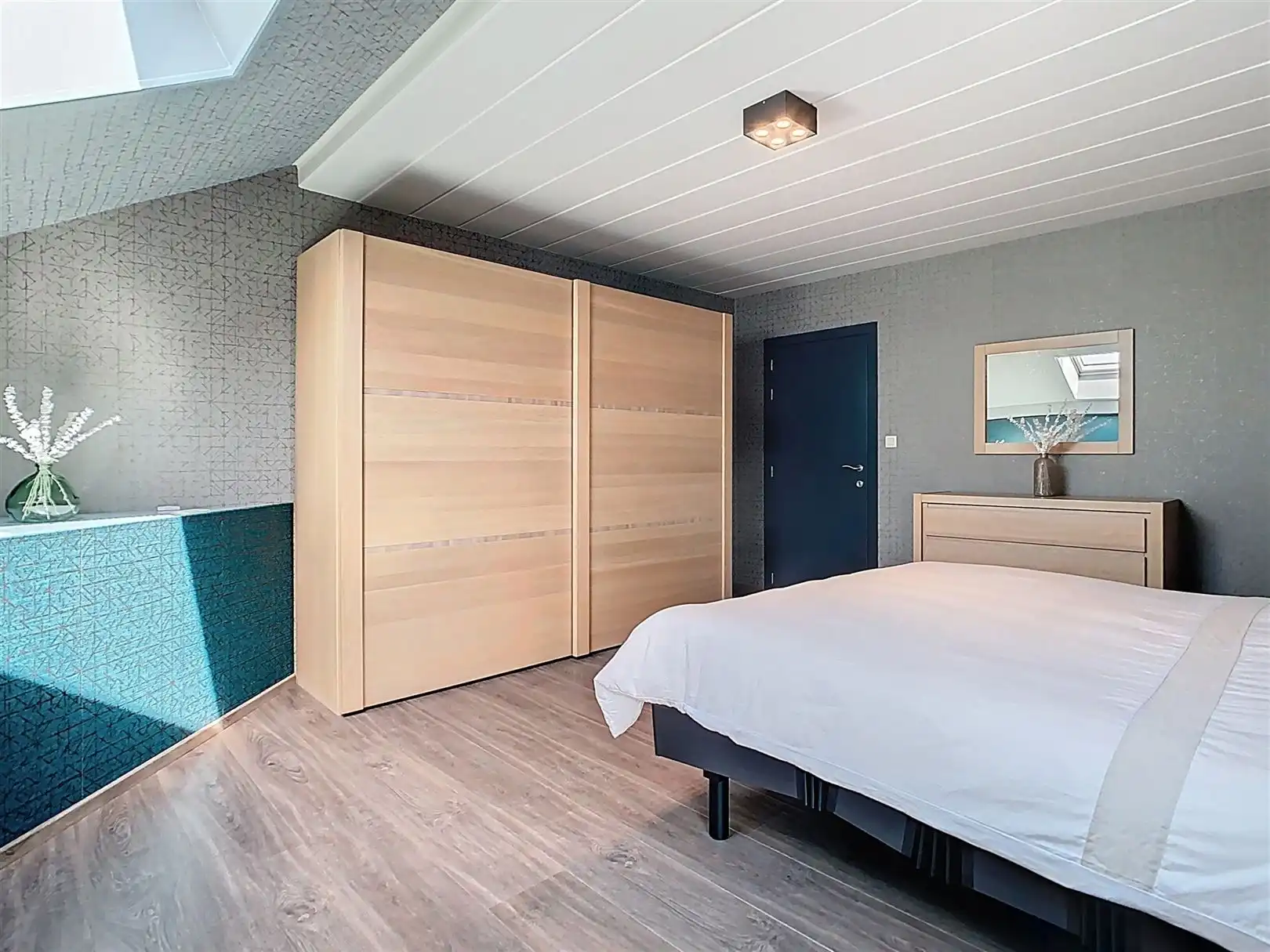 Ruime villa, 3/4 slpks, garage, terras, tuin, 23a 85ca foto 27