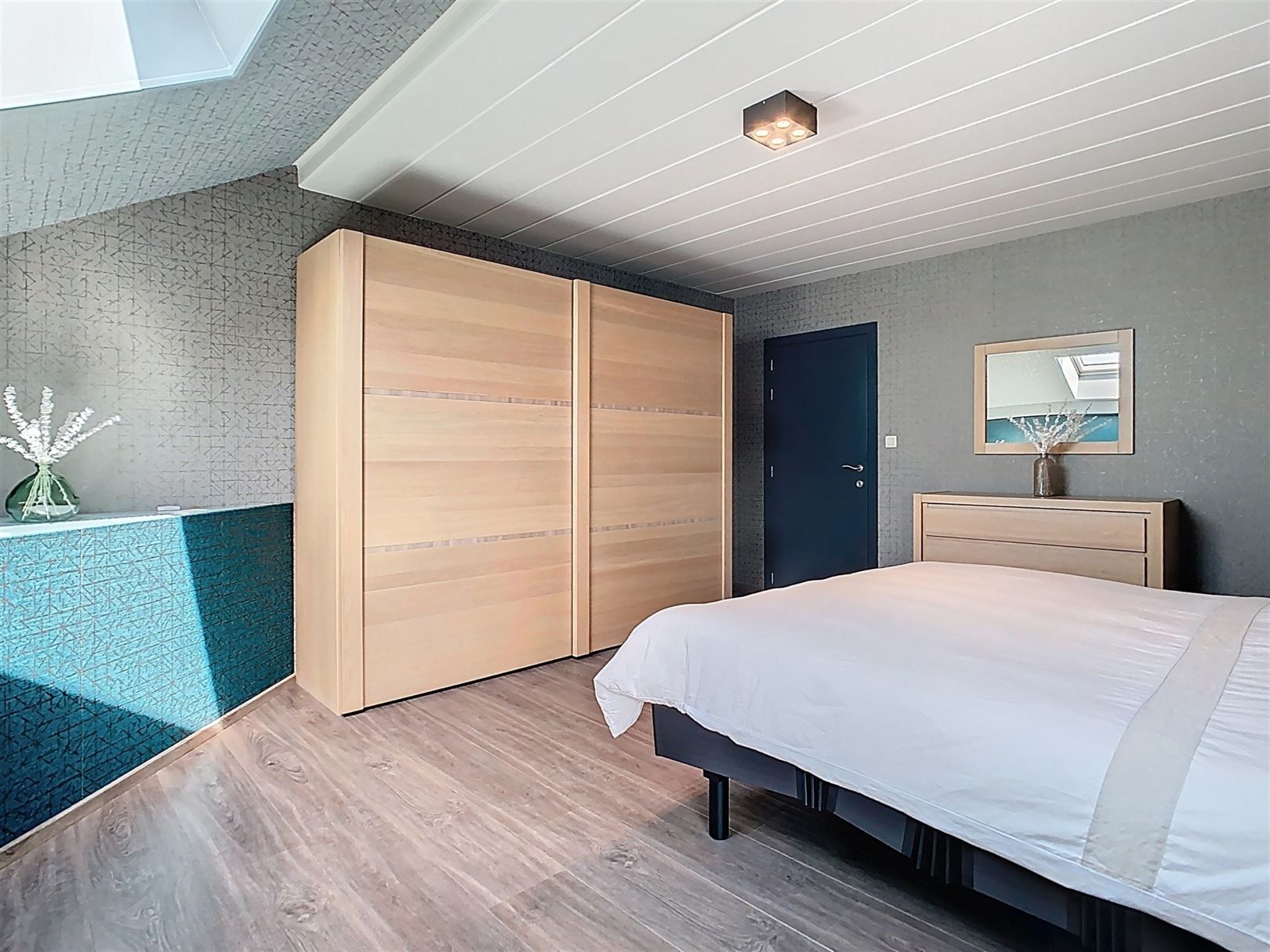 Ruime villa, 3/4 slpks, garage, terras, tuin, 23a 85ca foto 27