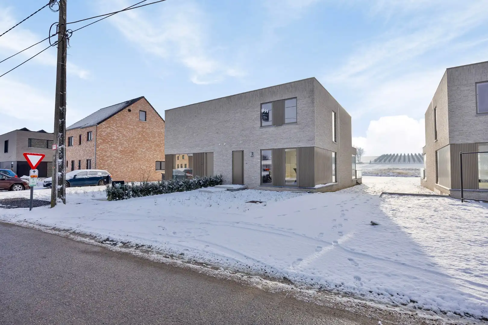 Huis te koop Struikstraat 77 - b - 3460 Bekkevoort