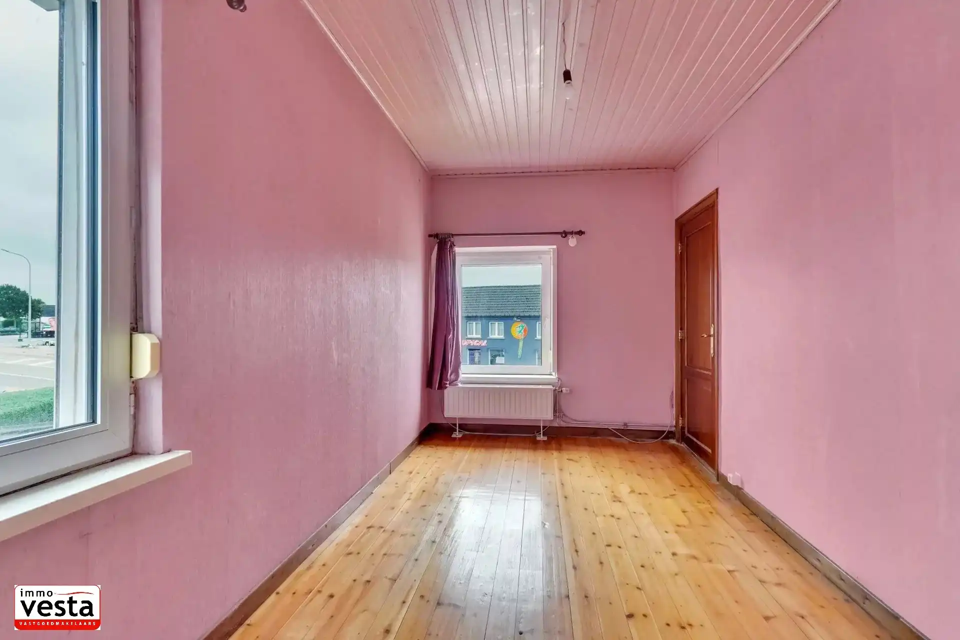 Op te knappen handelspand met mogelijkheid tot herbestemming foto 20