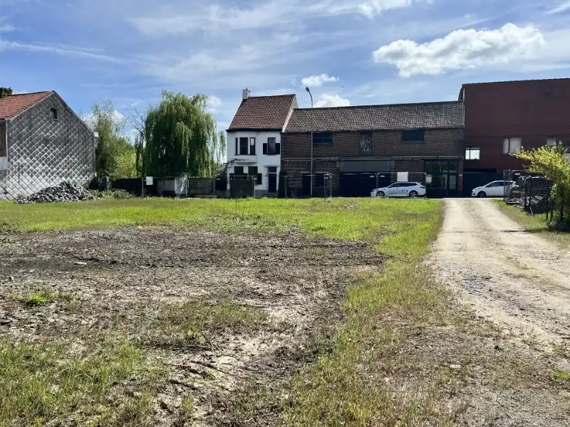 Bouwgrond te koop foto 10