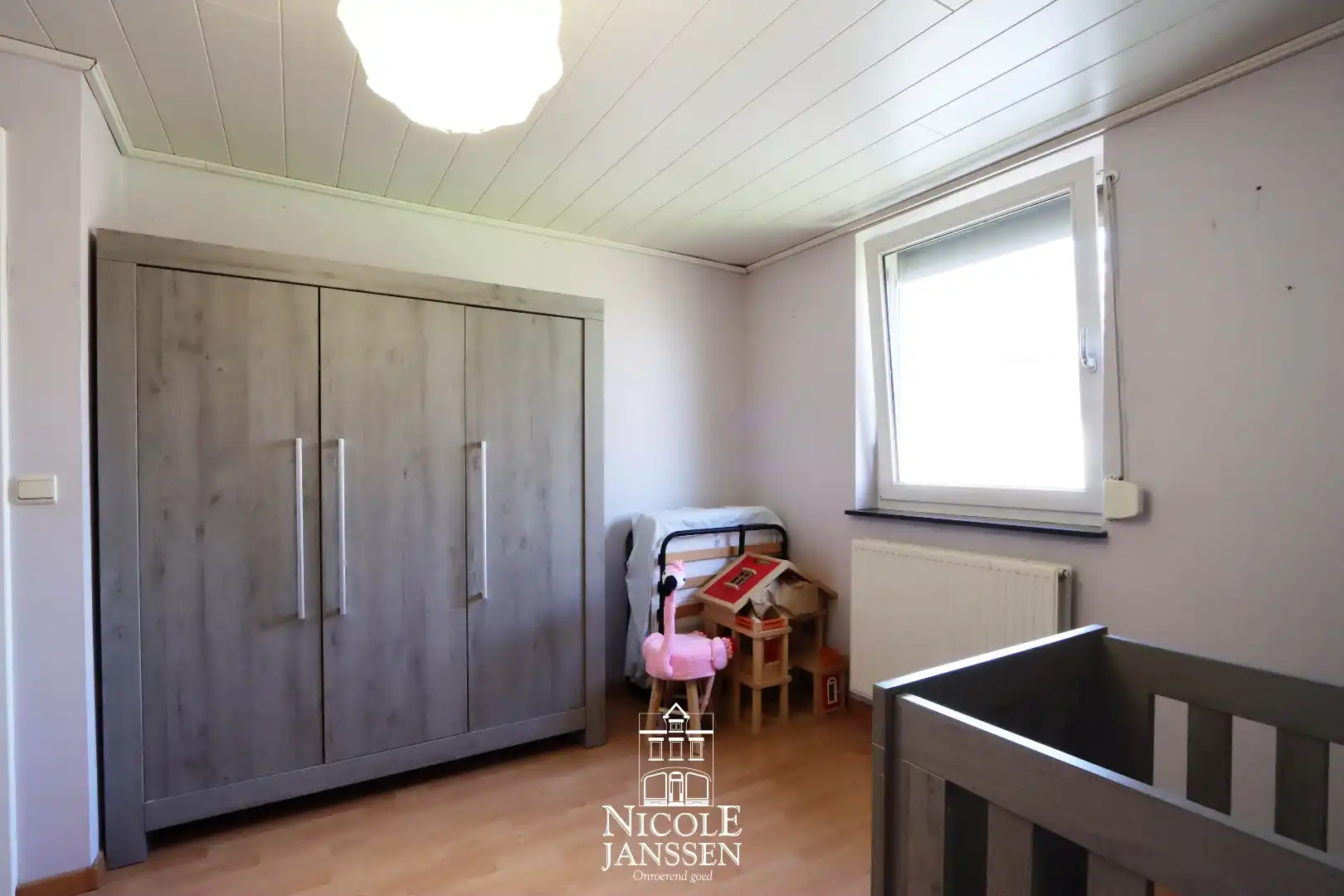 Instapklare gezinswoning foto 14