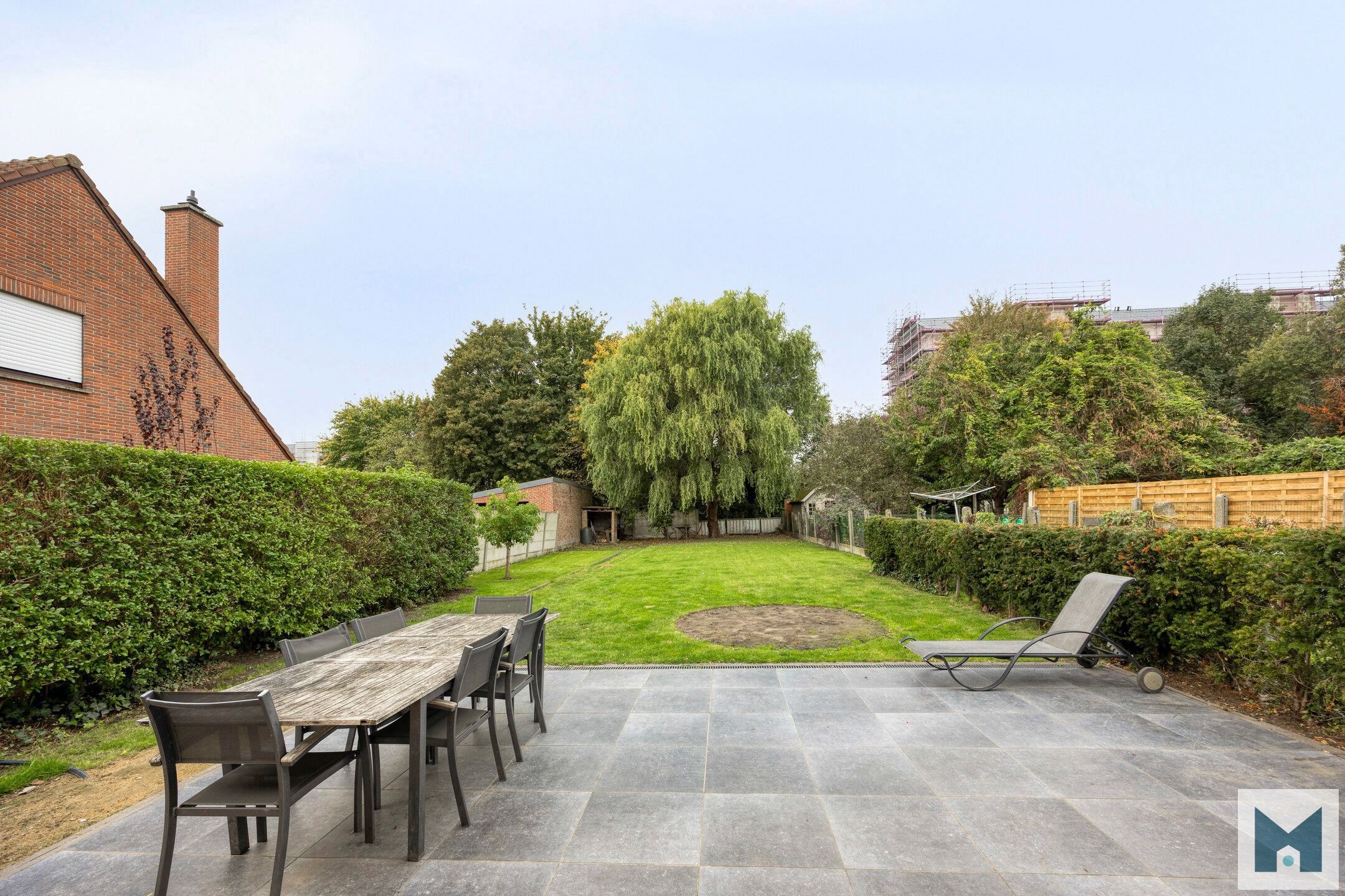 HOB met 4 slpks en tuin te Sint-Gillis-bij-Dendermonde! foto 21