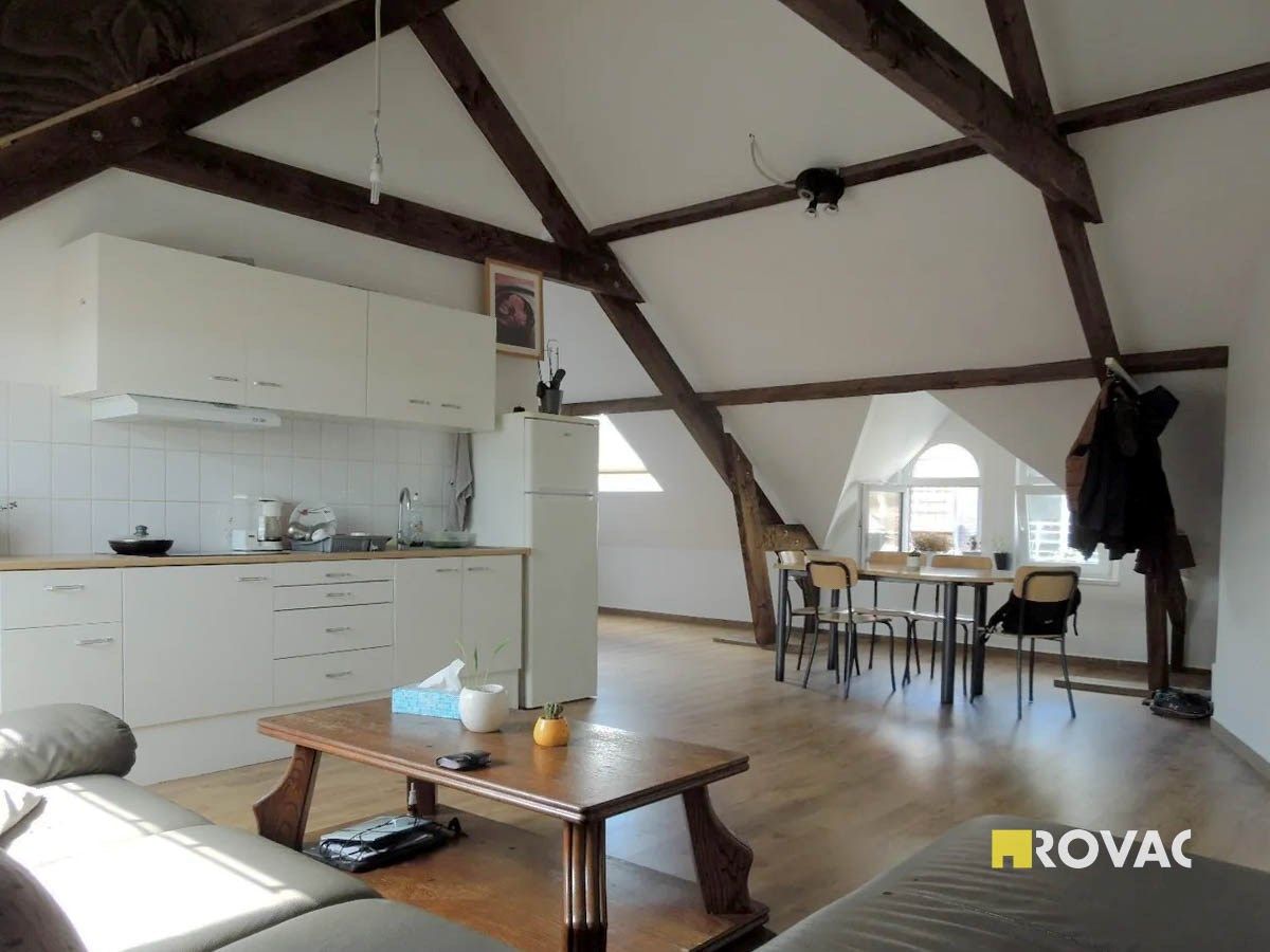 Investeringseigendom met 6 appartementen! foto 15