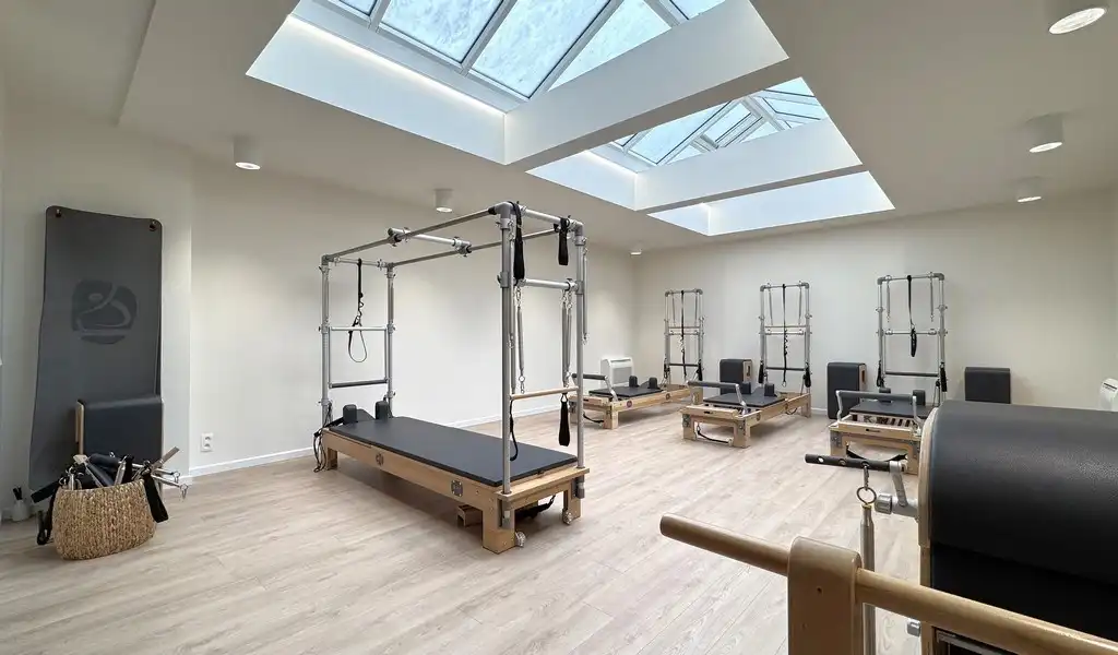 Gelijkvloers kantoor te huur nabij het centraal station Antwerpen foto 6