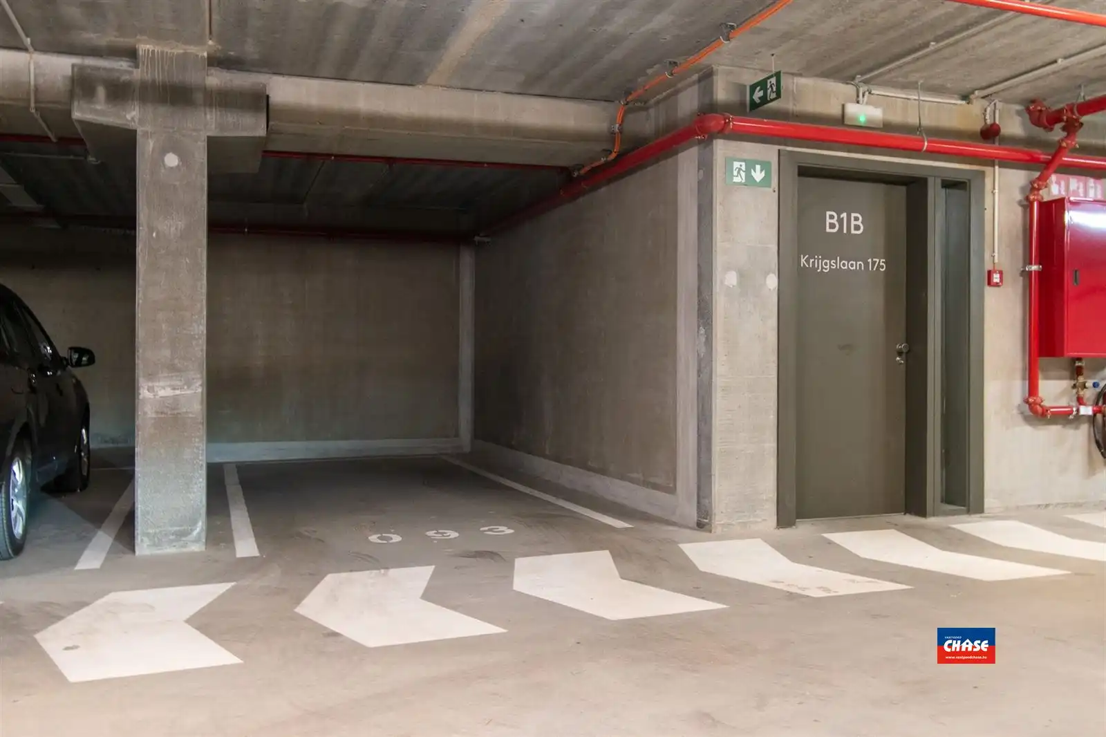 Nieuwbouw appartement met 2 slaapkamers foto 20