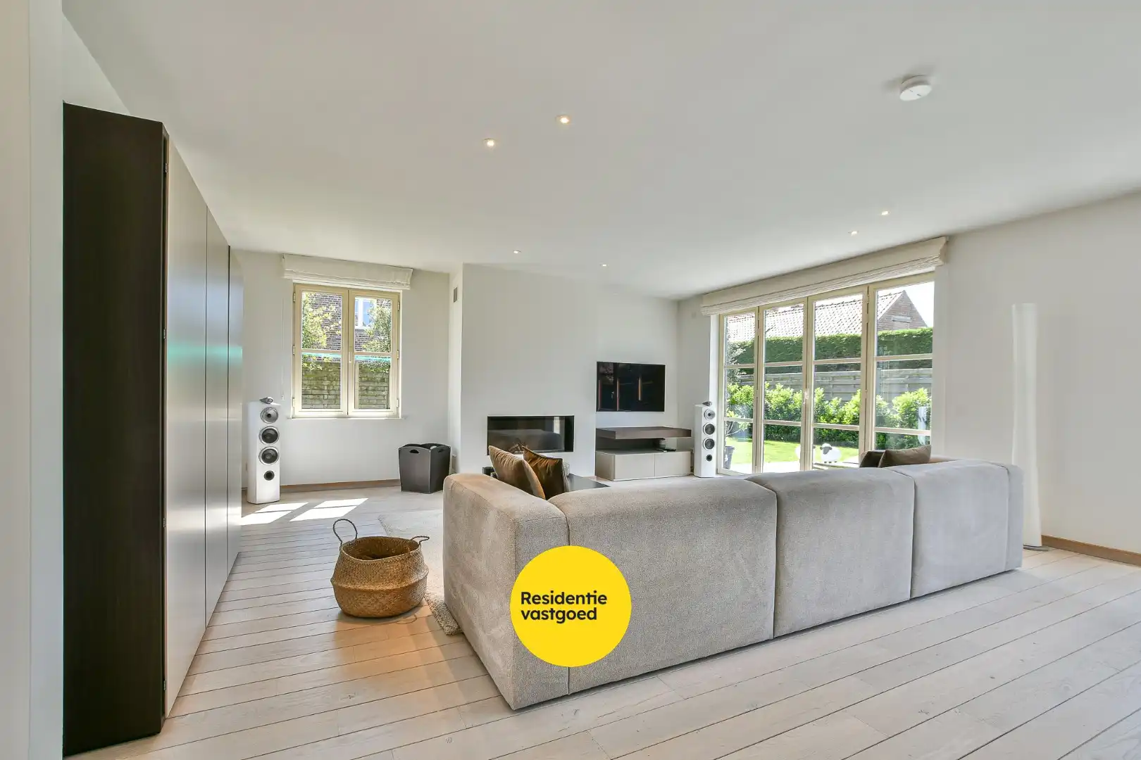 Prachtige villa in rustige woonwijk te De Haan - Klemskerke te koop! foto 5