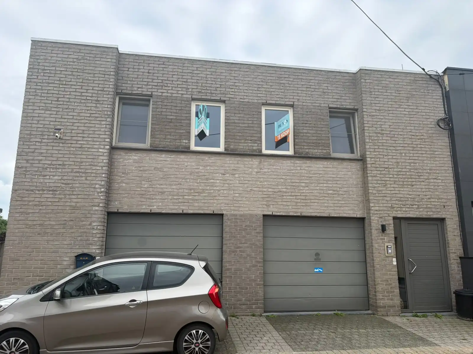 Appartement te huur Brazekestraat 22/0101 - 9060 Zelzate
