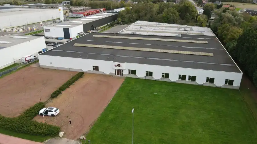 Slakweidestraat 42, 3630 Maasmechelen foto 3