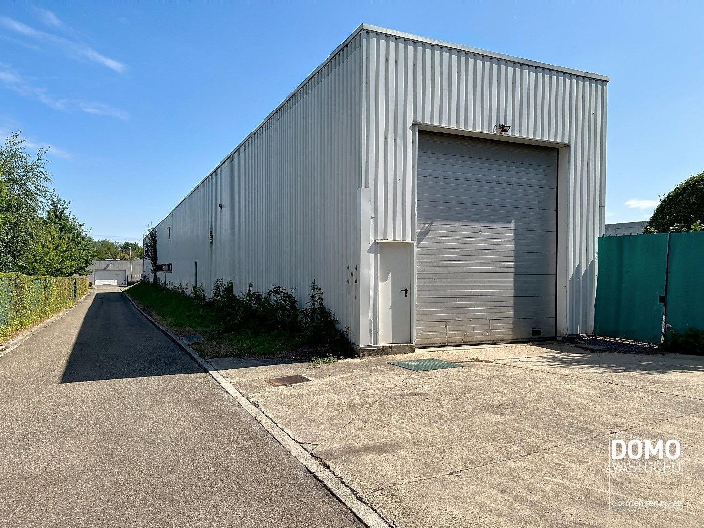 Multifunctionele ruimte gelegen te Hasselt - 236m² foto {{pictureIndex}}