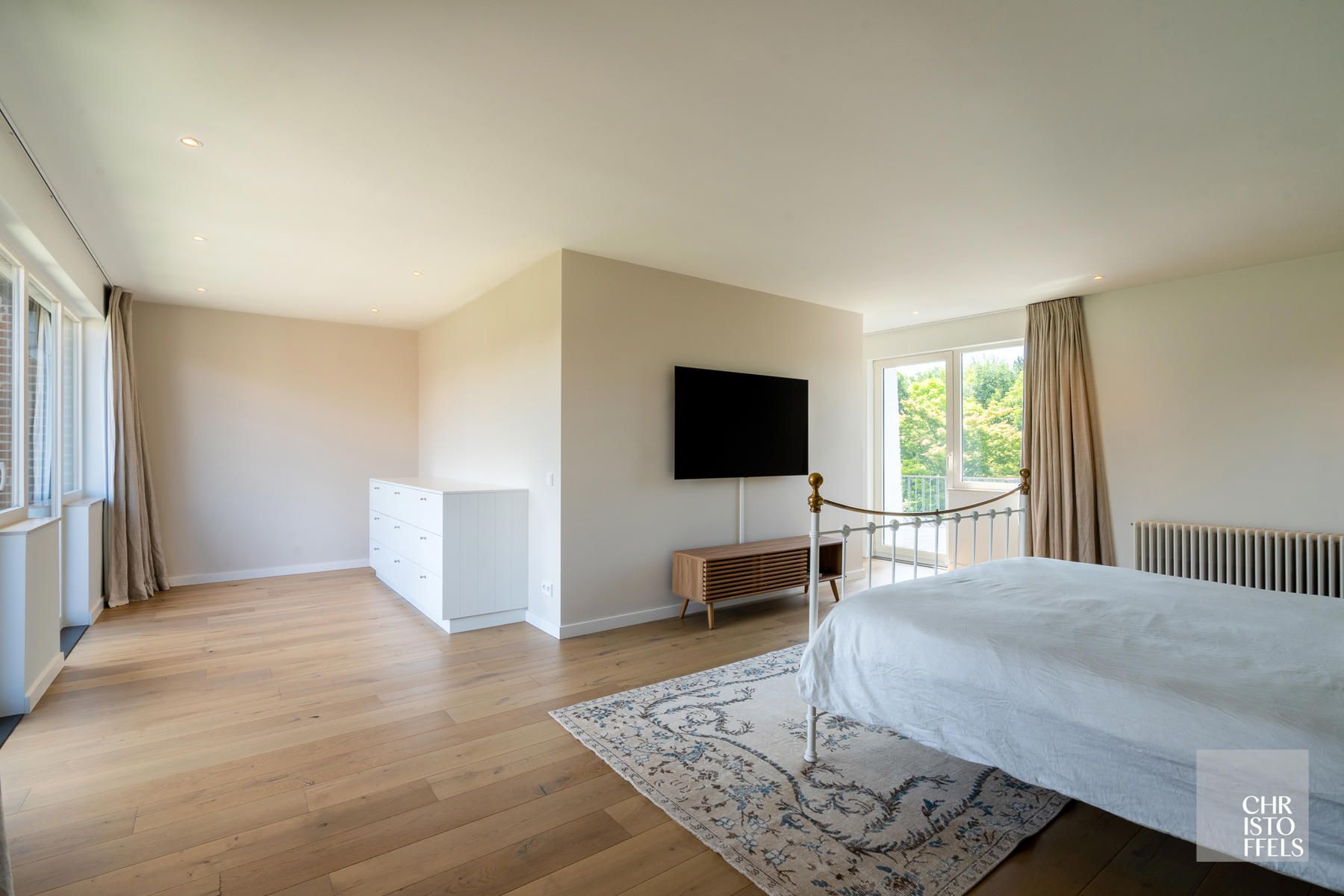 Standingvolle riante villa met kantoren/praktijk en parktuin van 1.906m²!  foto 12