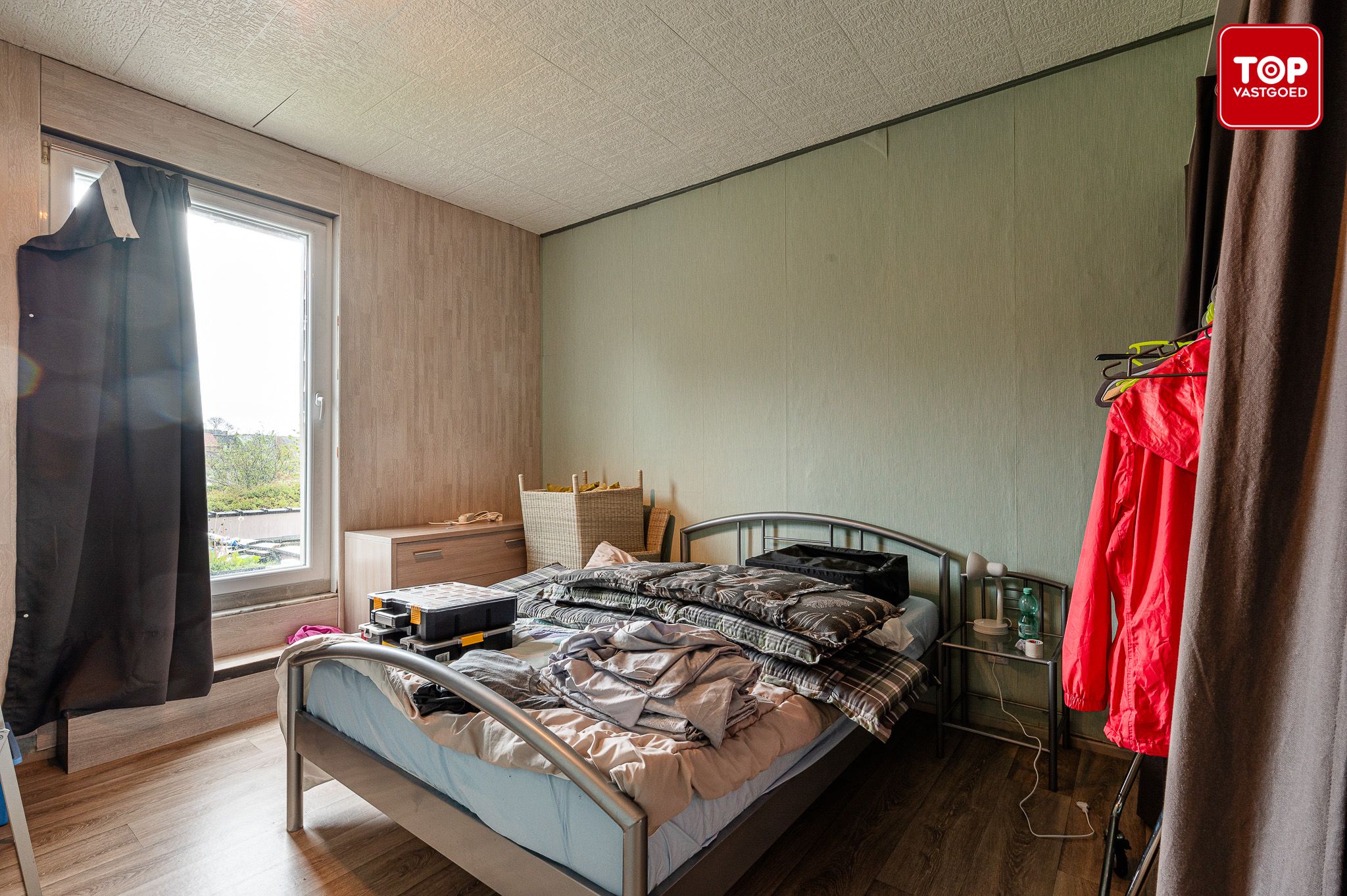 Wondelgem: Te renoveren woning met 2 slaapkamers foto 21