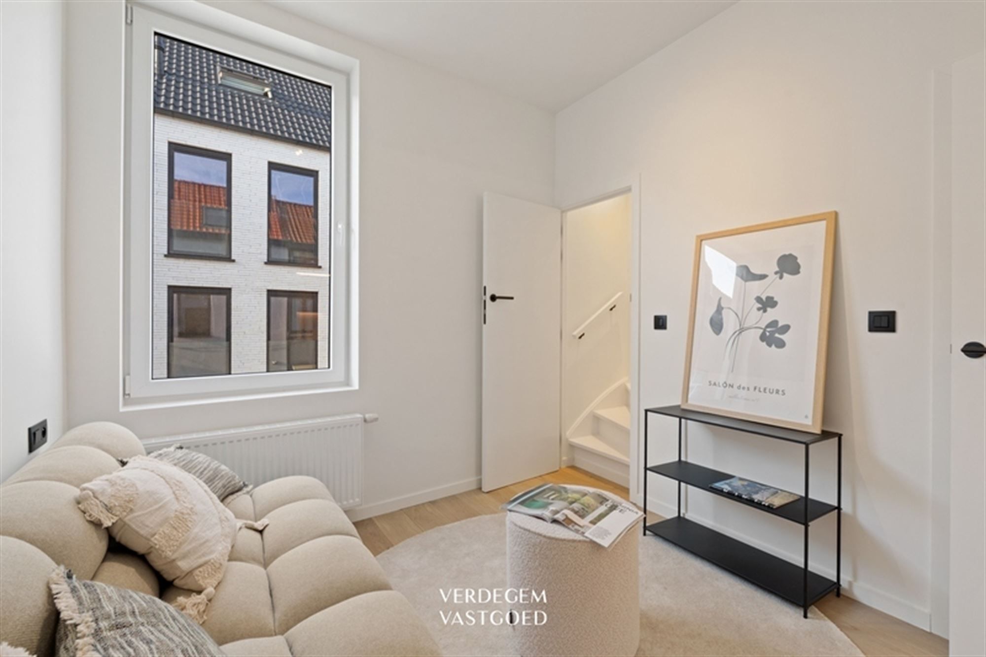 Cosy home voor starters of studenten foto 6