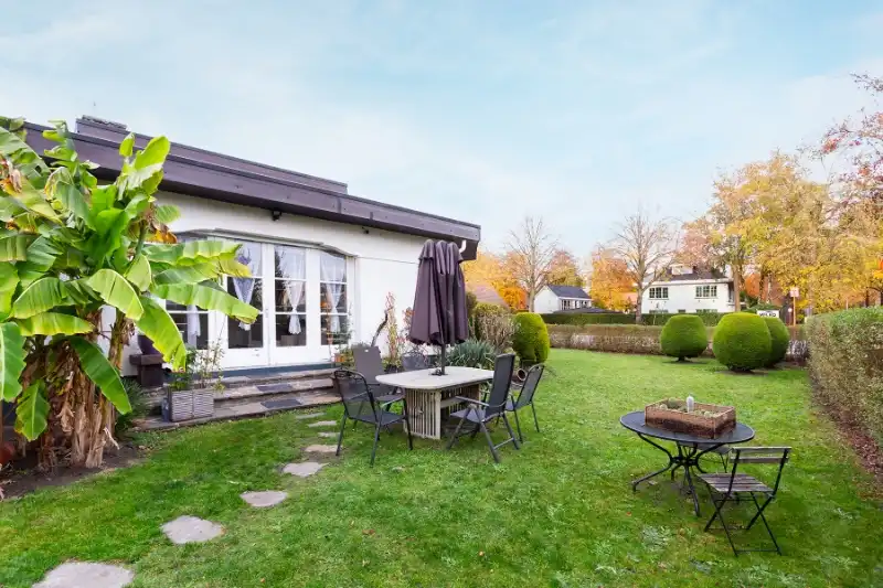 Modernistische bungalow op TOP locatie! foto 20