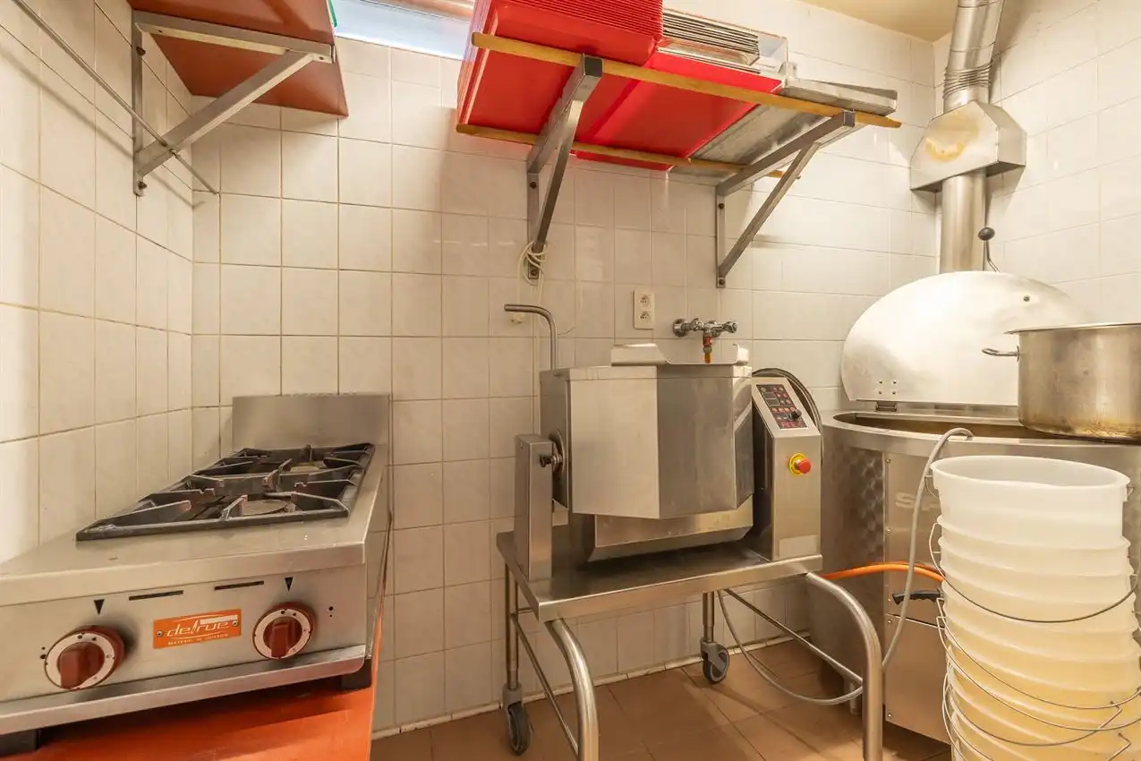 Wonen en ondernemen op één sterk adres  foto 7