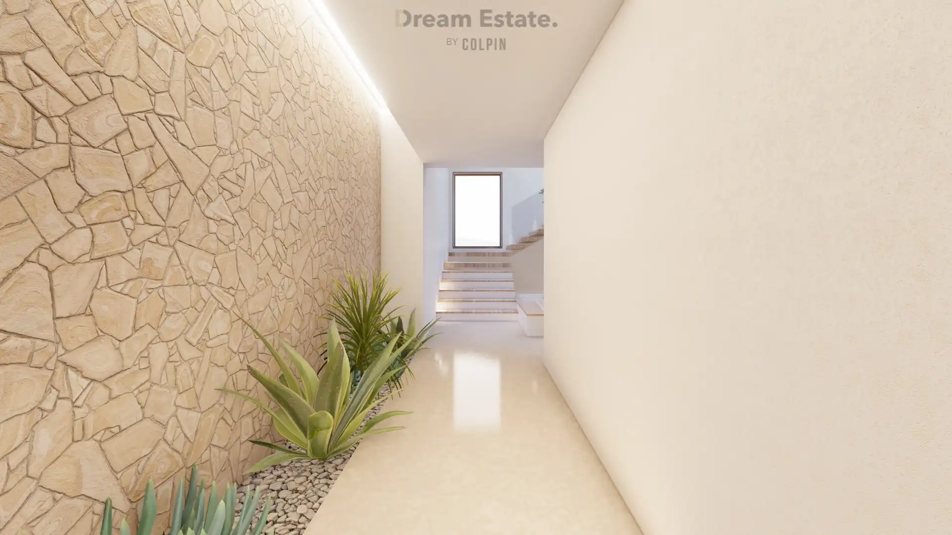 Ibenico Villa in Moraira foto 8