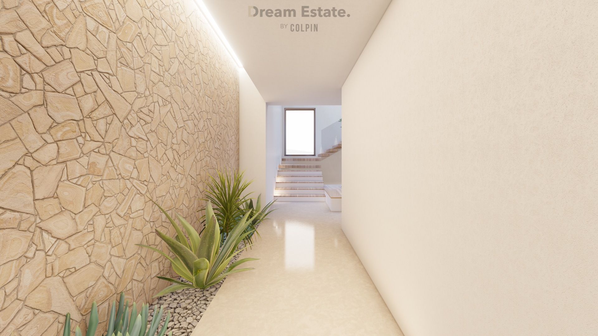 Ibenico Villa in Moraira foto 8