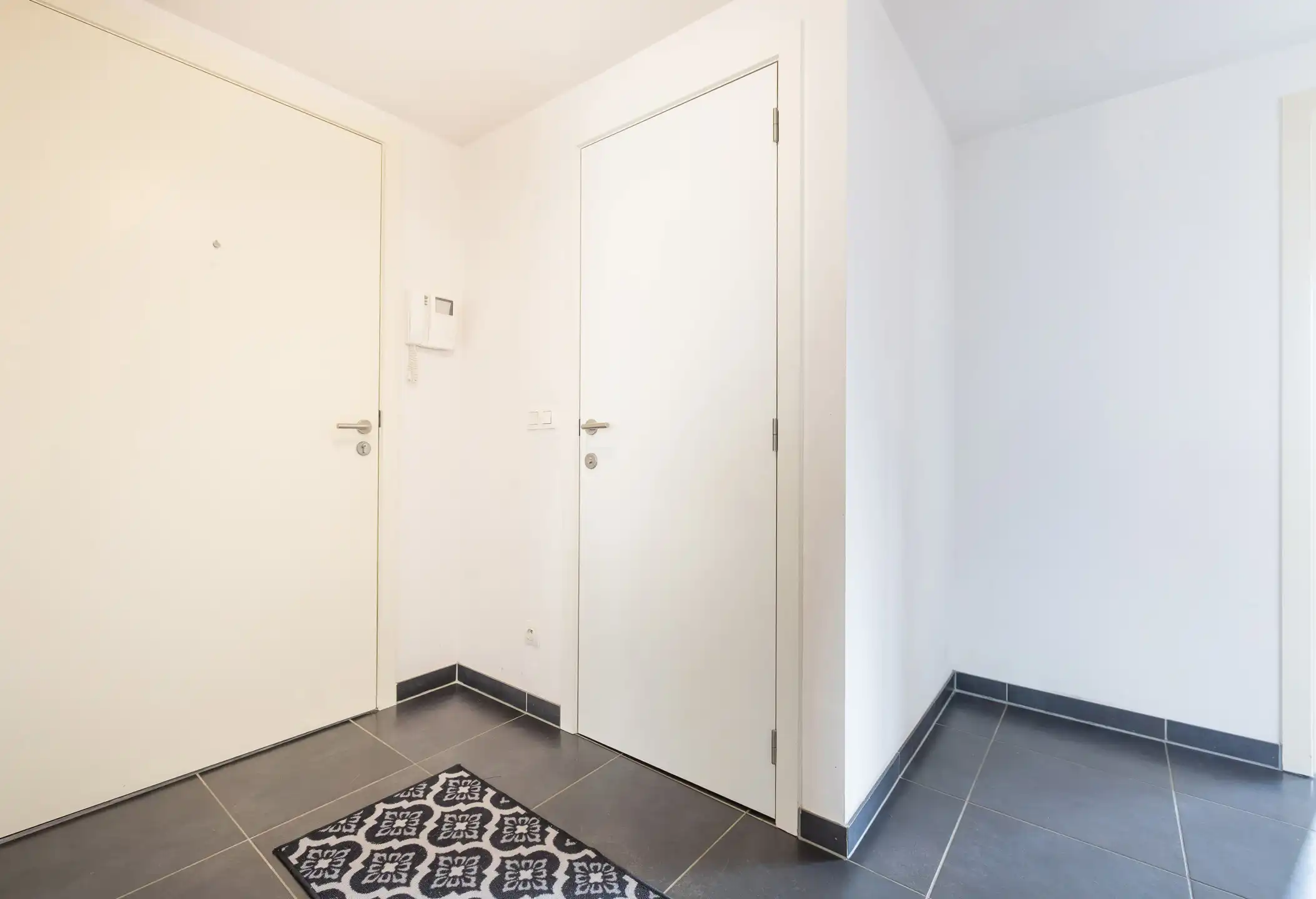 Penthouse in Schaarbeek, meteen een schot in de roos foto 15