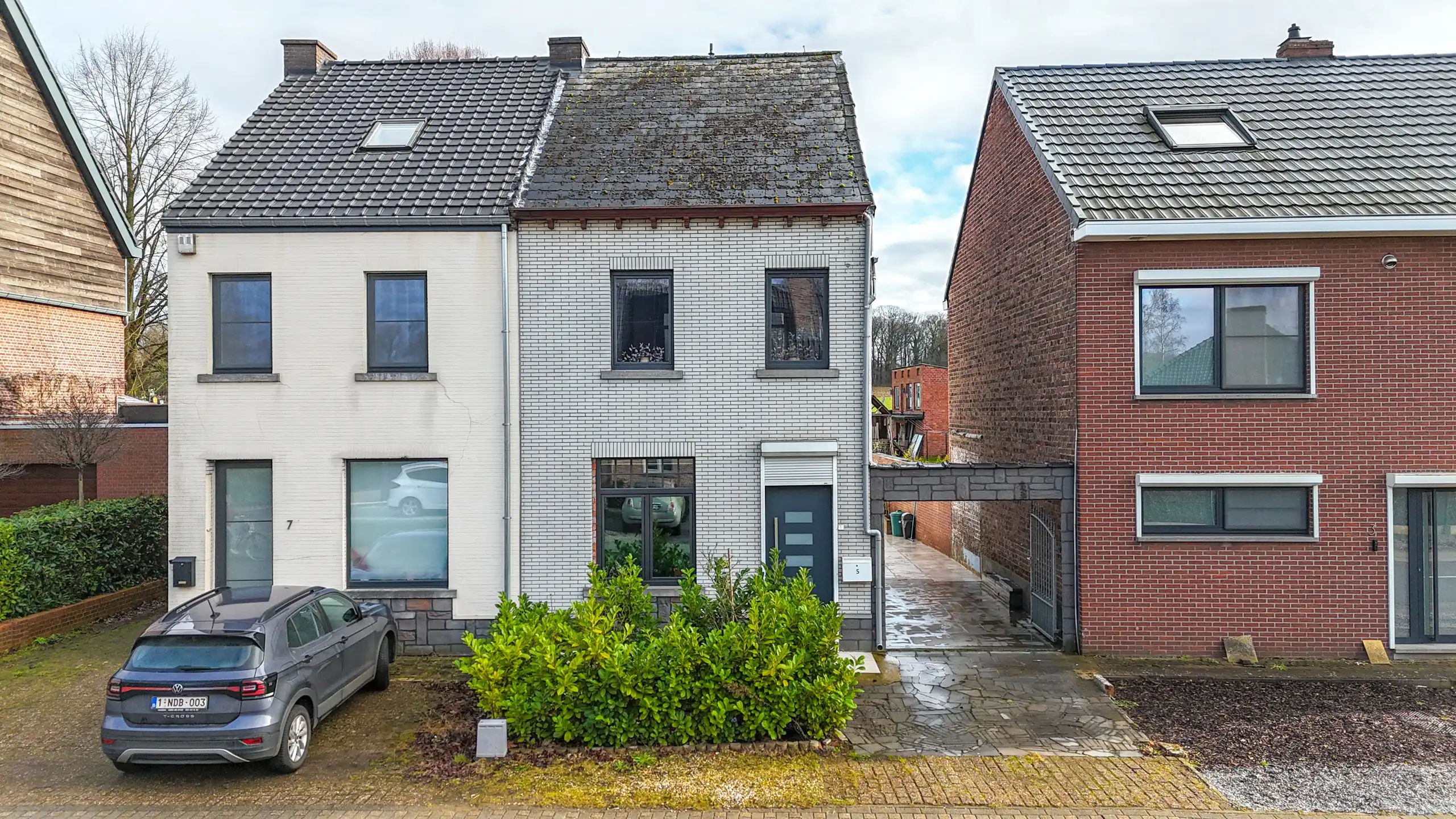Rustig gelegen woning met een uitstekende bereikbaarheid! foto 23