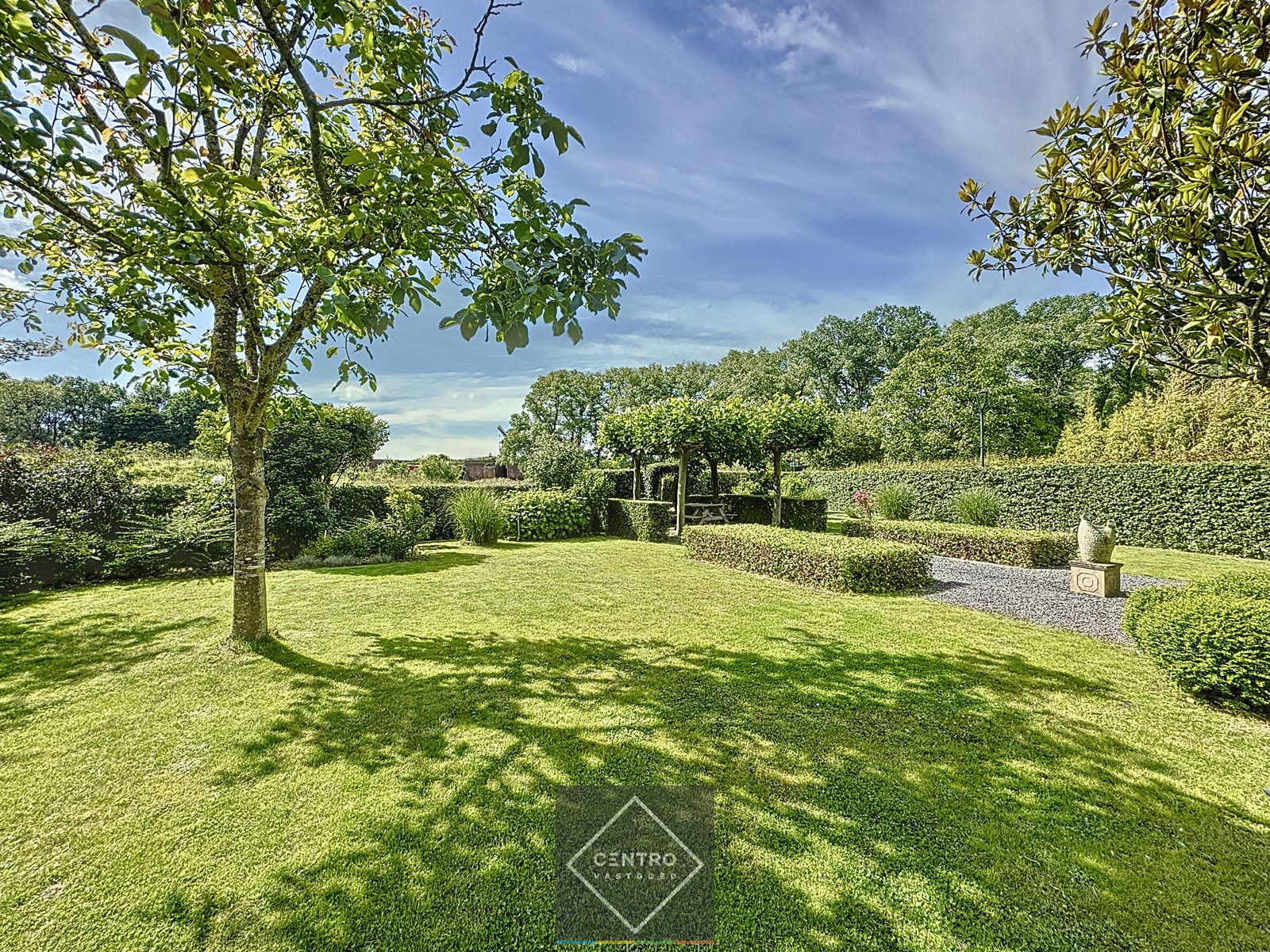 Prachtige VILLA op één van de mooiste locaties van Sluis! foto 42