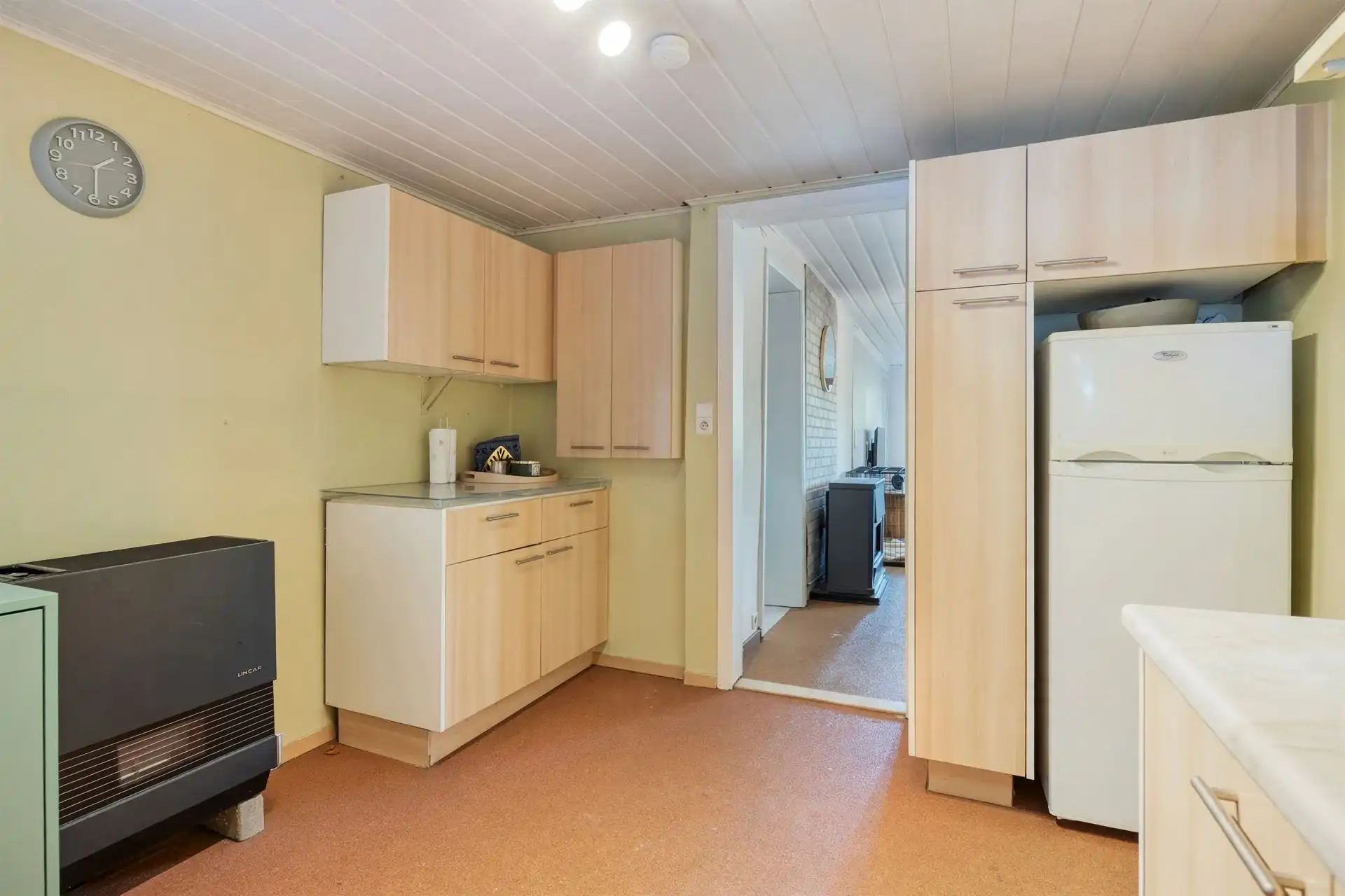 Ruime bouwgrond van 1.024 m² op een toplocatie! foto 13