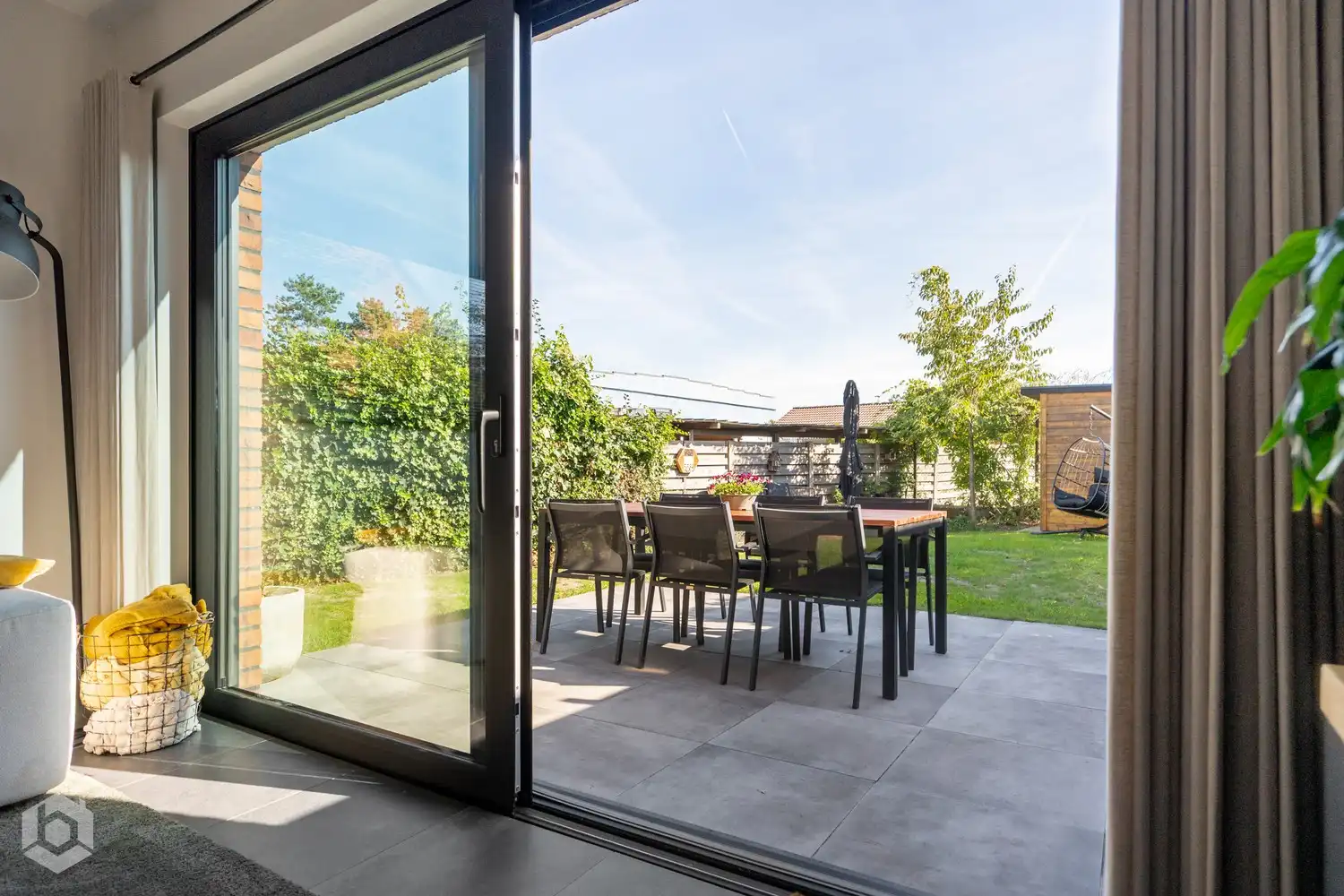 Recente BEN-woning in het landelijke Sint-Katelijne-Waver foto 22